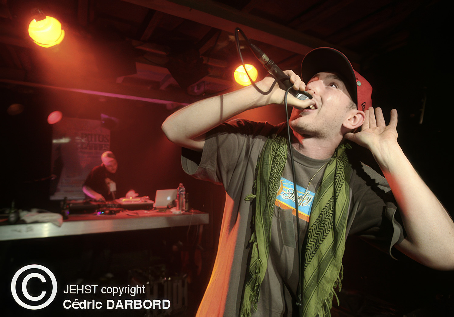 Jehst Jehst