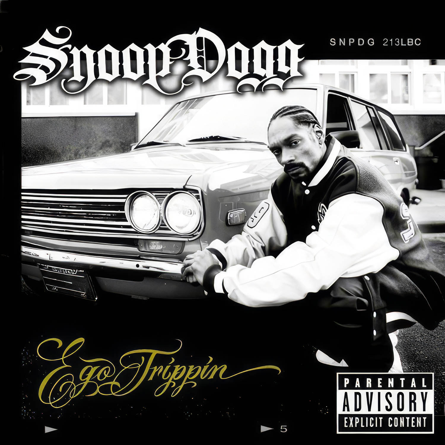 Snoop Dogg - ego trippin Snoop Dogg - ego trippin