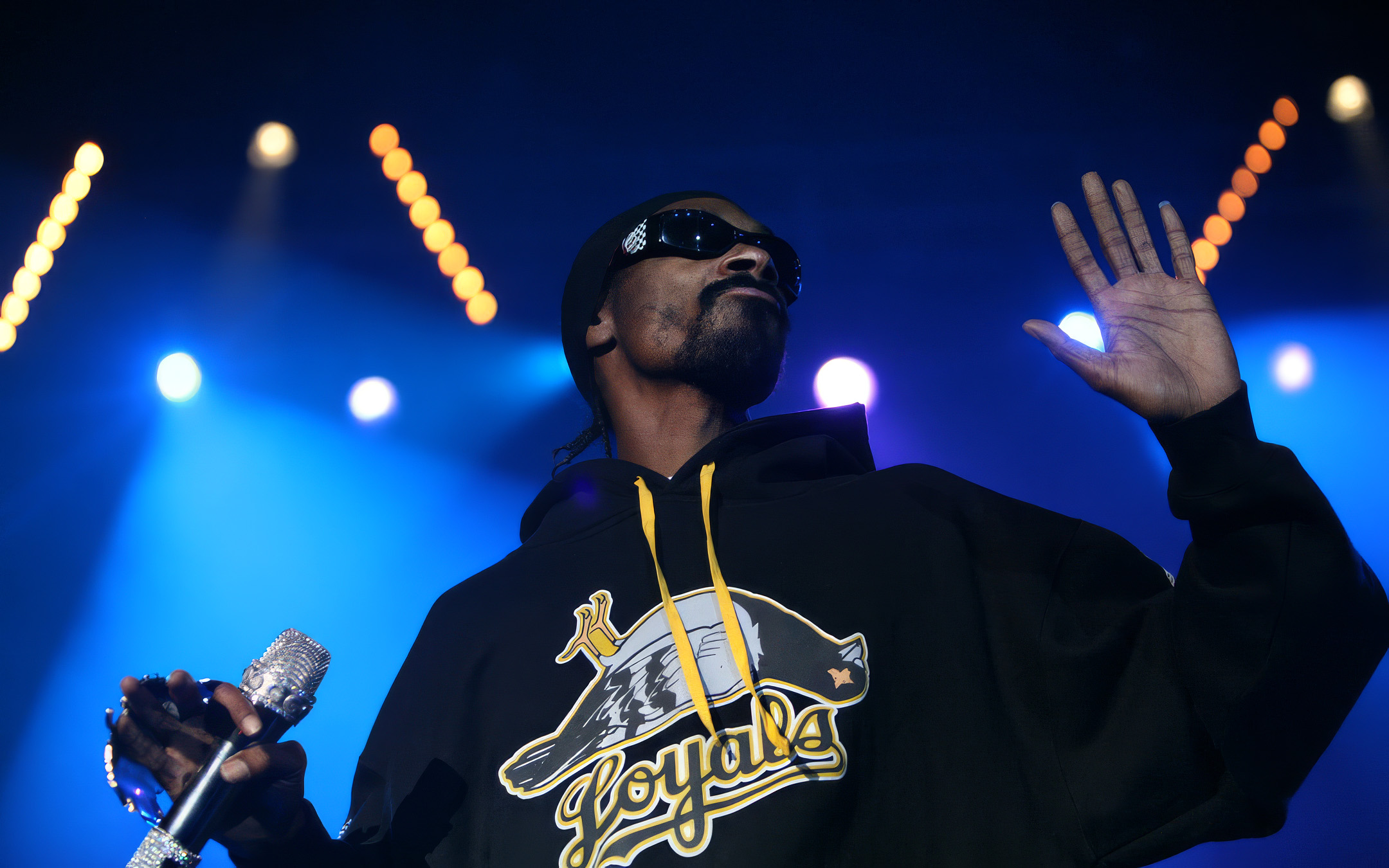 Snoop Dogg Snoop Dogg