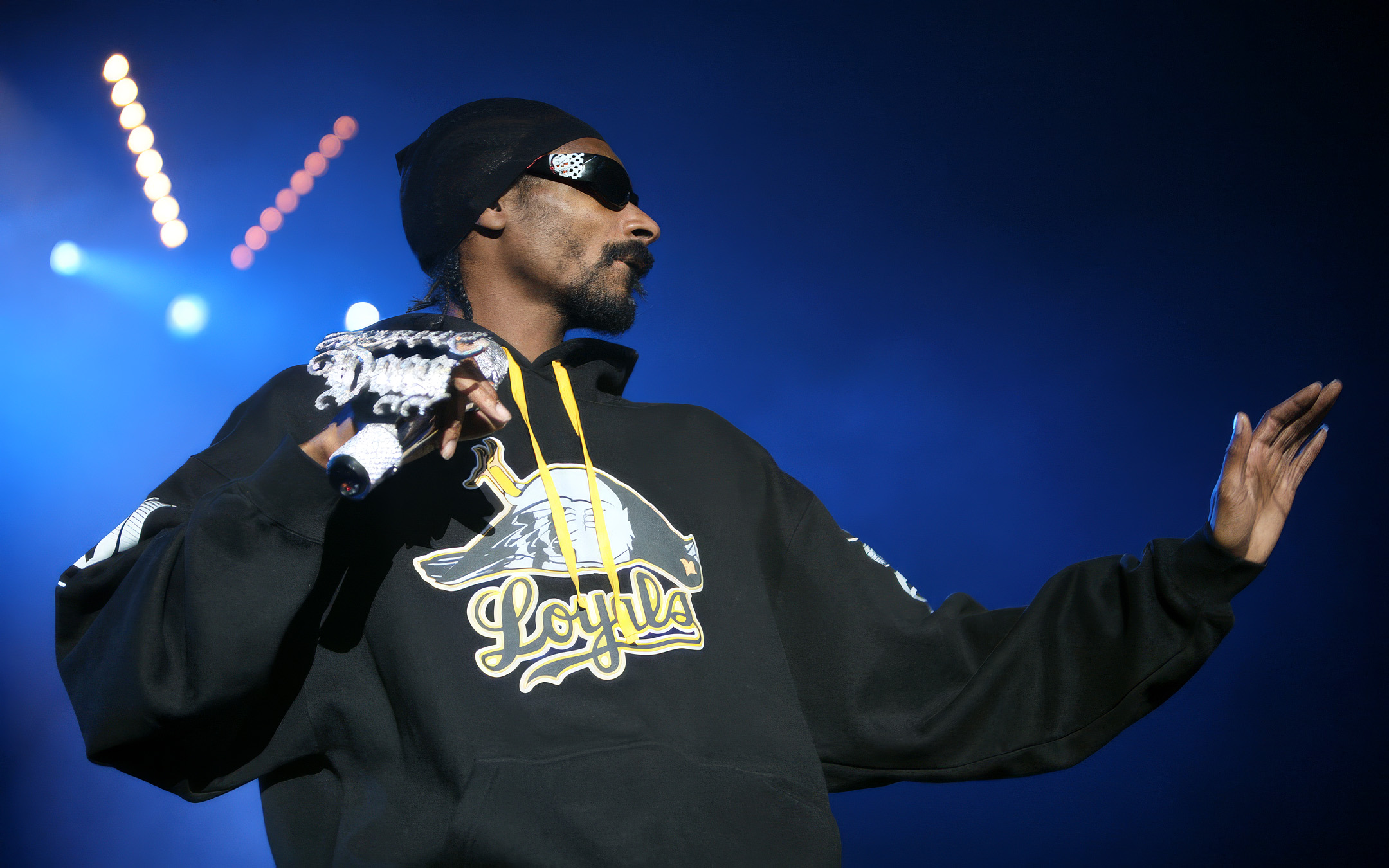 Snoop Dogg Snoop Dogg