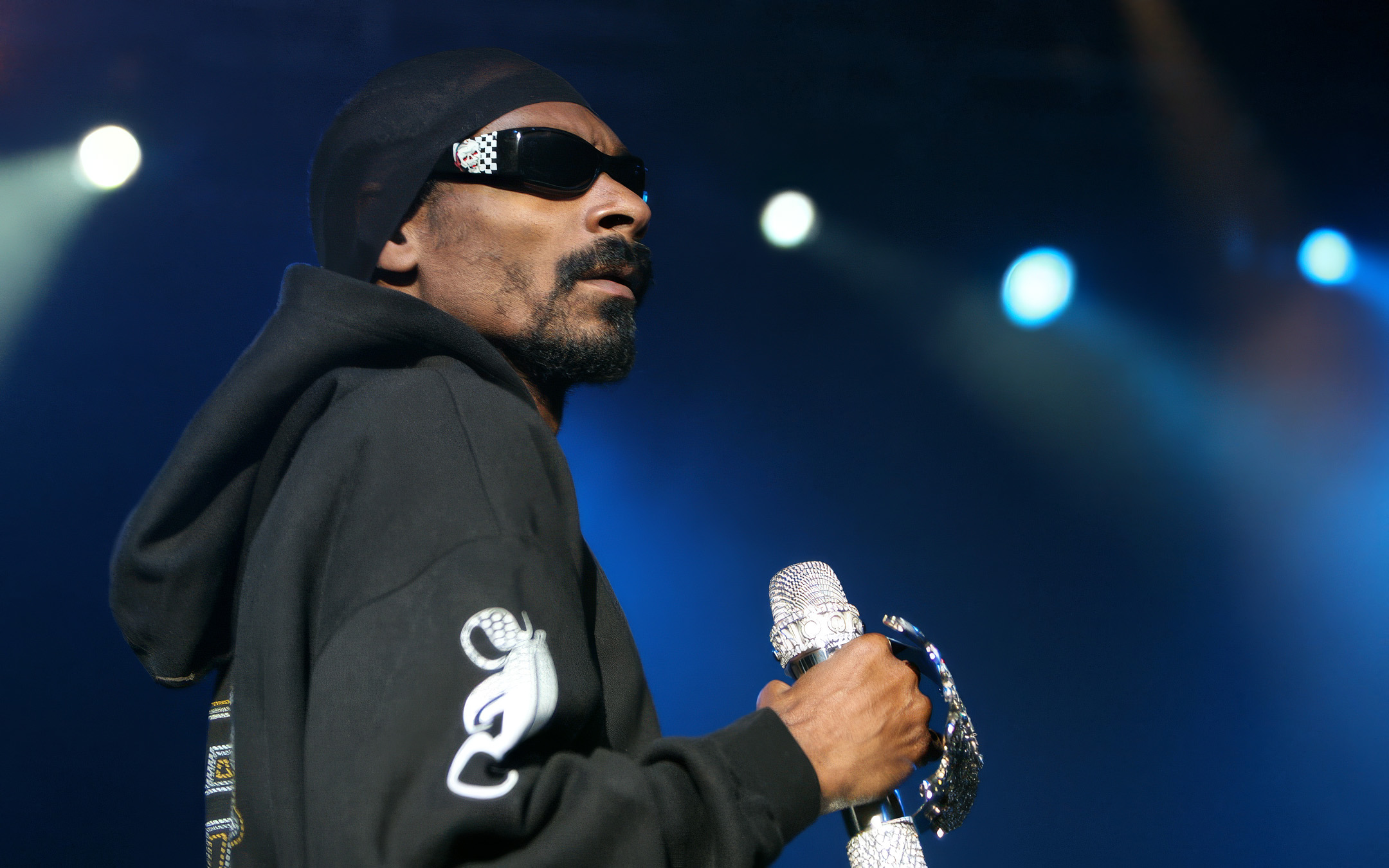 Snoop Dogg Snoop Dogg