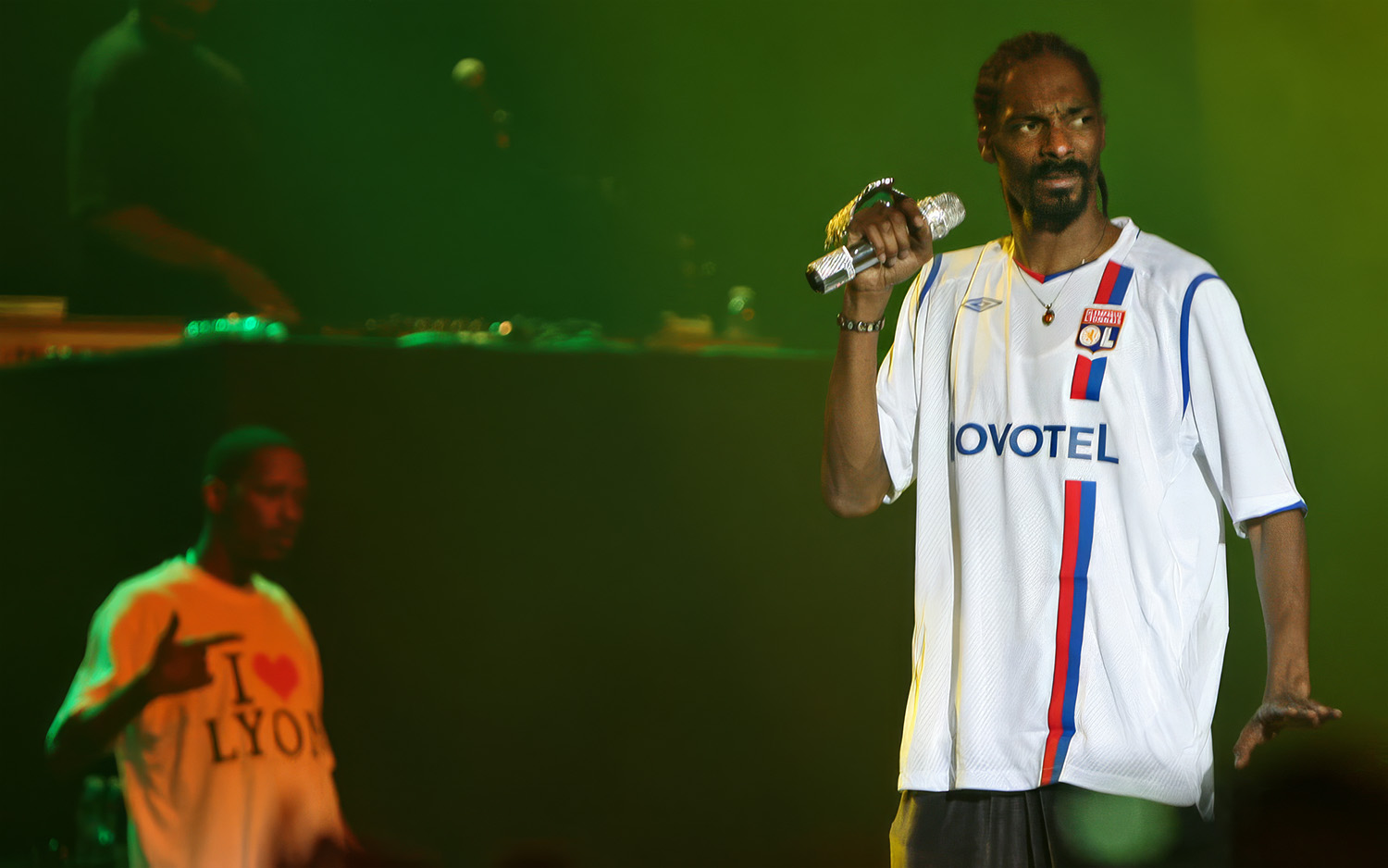 Snoop Dogg Snoop Dogg