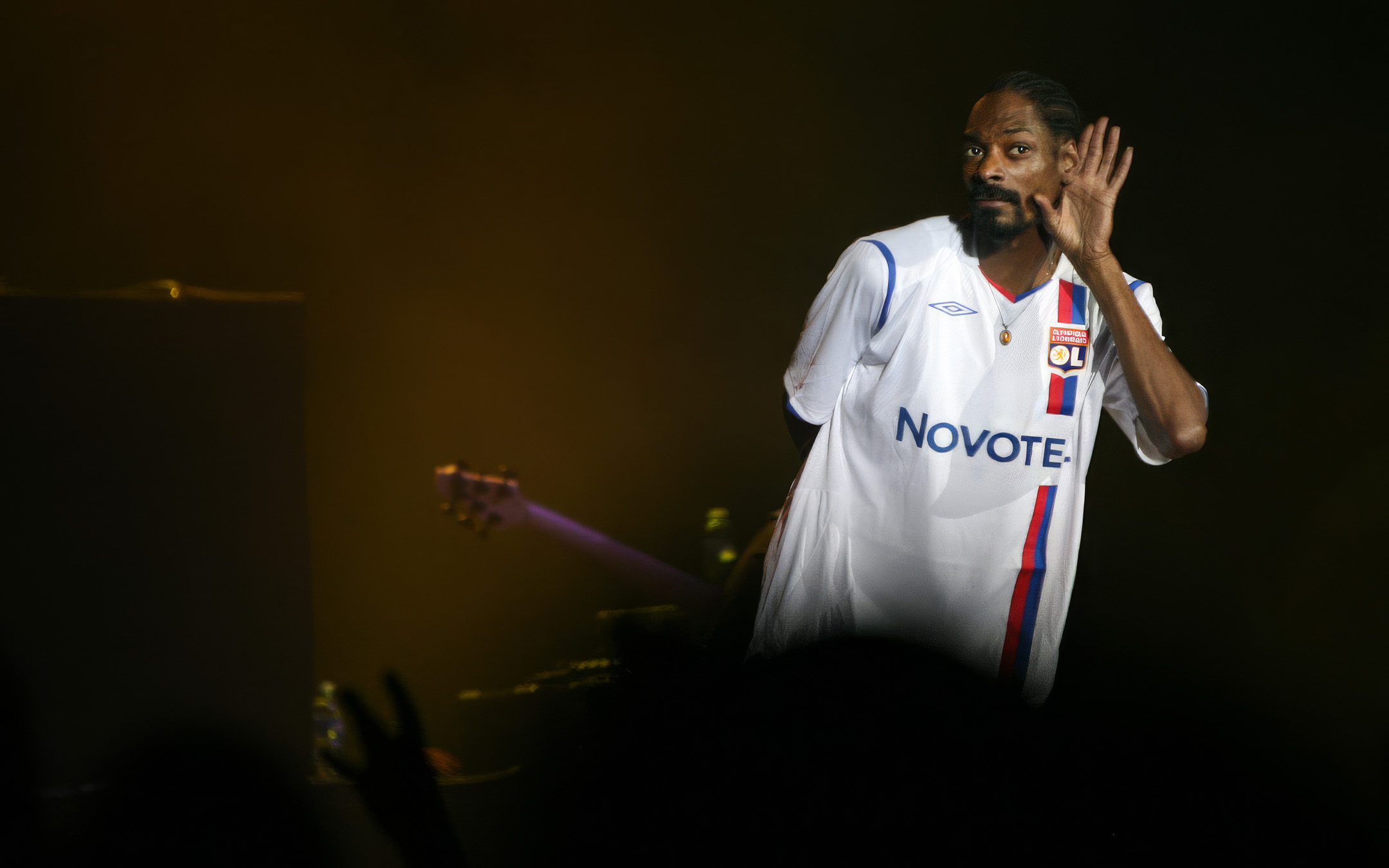 Snoop Dogg Snoop Dogg