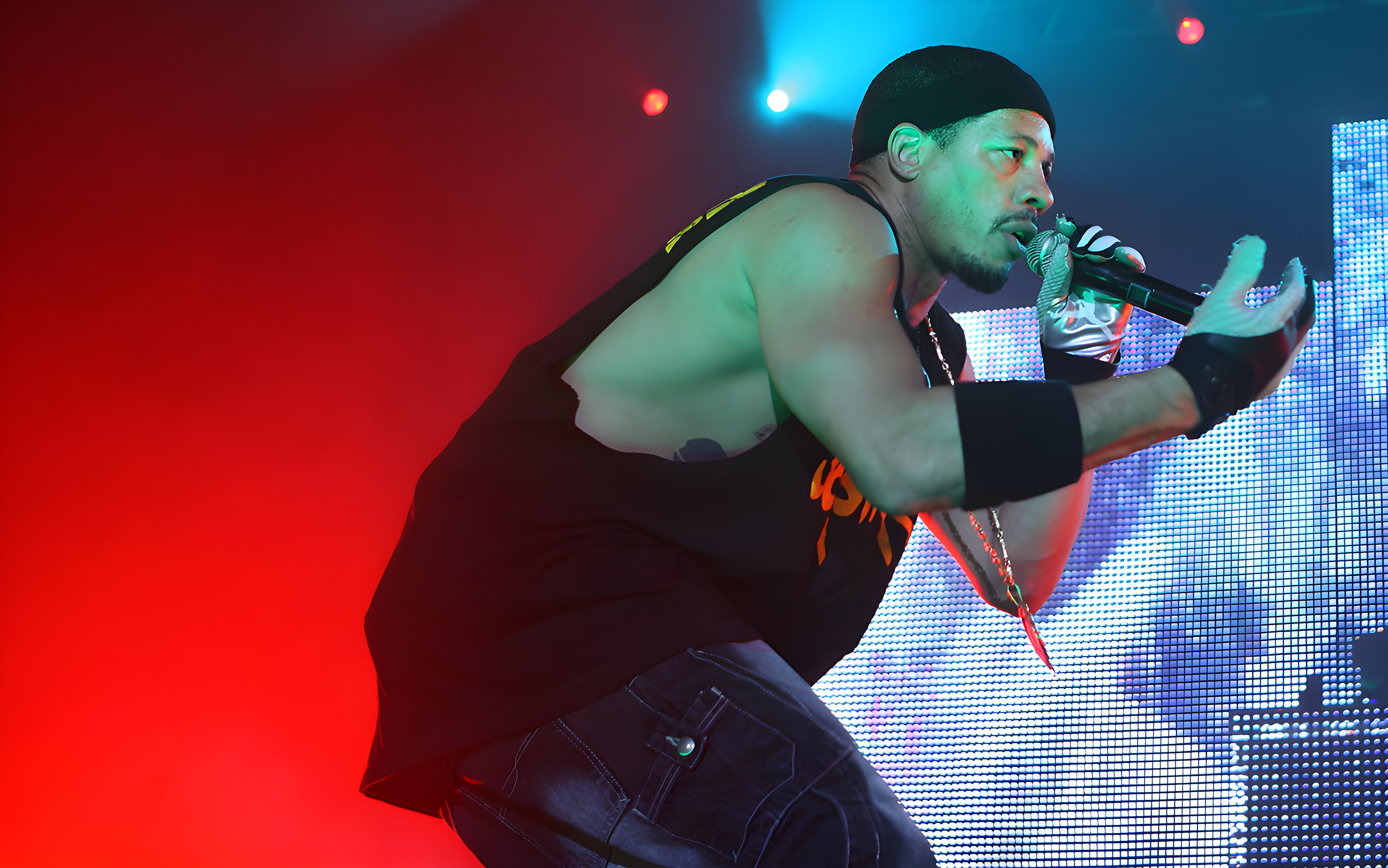 NTM - Joeystarr