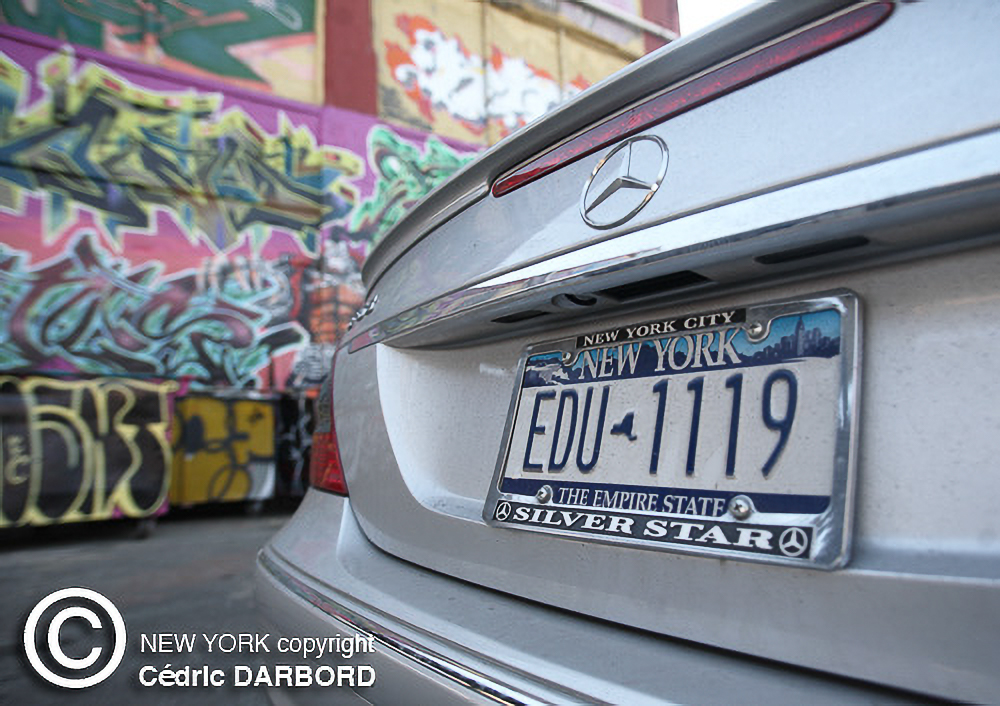 DARBORD-5pointzMerco2-2 DARBORD-5 pointz Mercedes