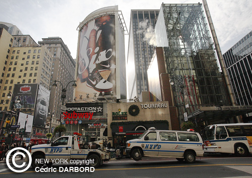DARBORD-NYC-Six DARBORD-NYC-Six