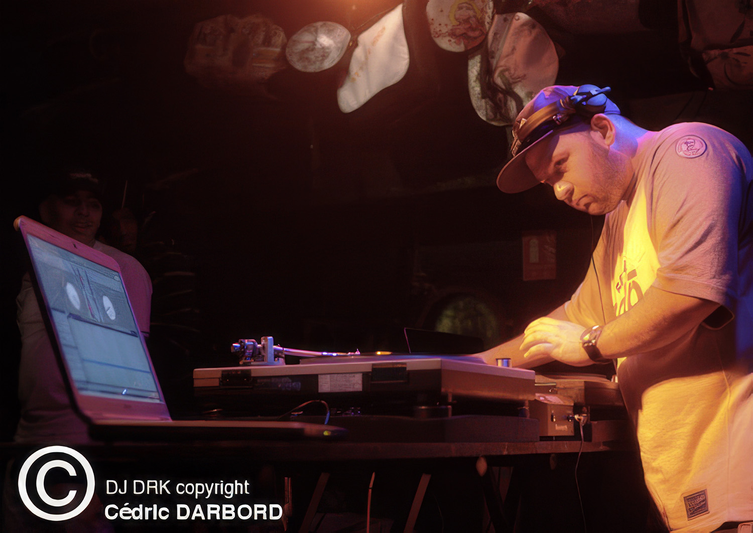 Original 2009 - Dj DRK