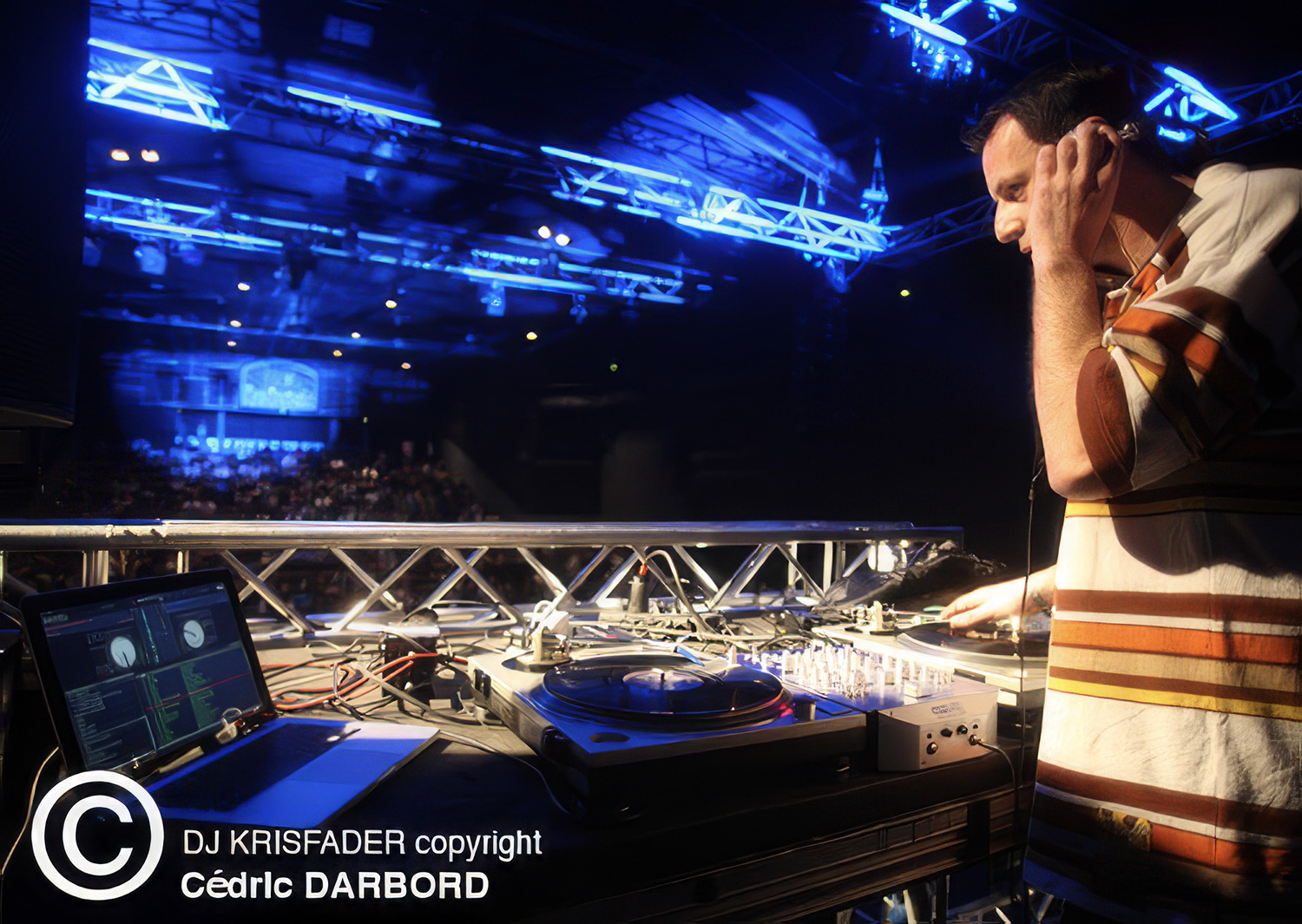 Original 2009 - Dj Krisfader
