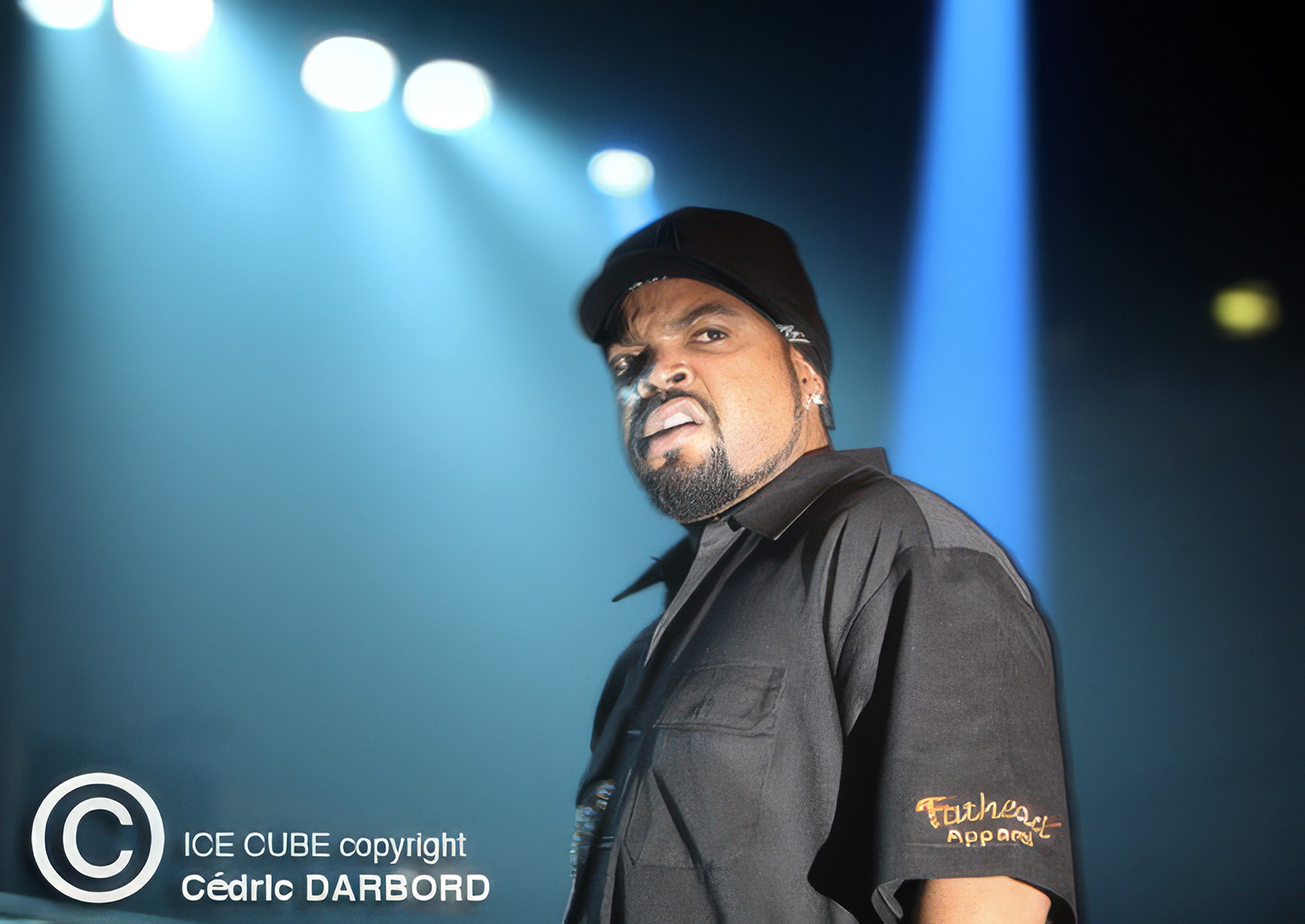 Original 2009 - Ice Cube
