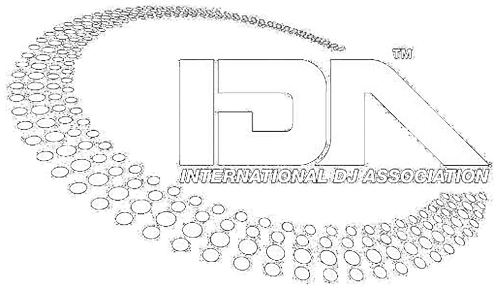 IDA - International DJ Association logo