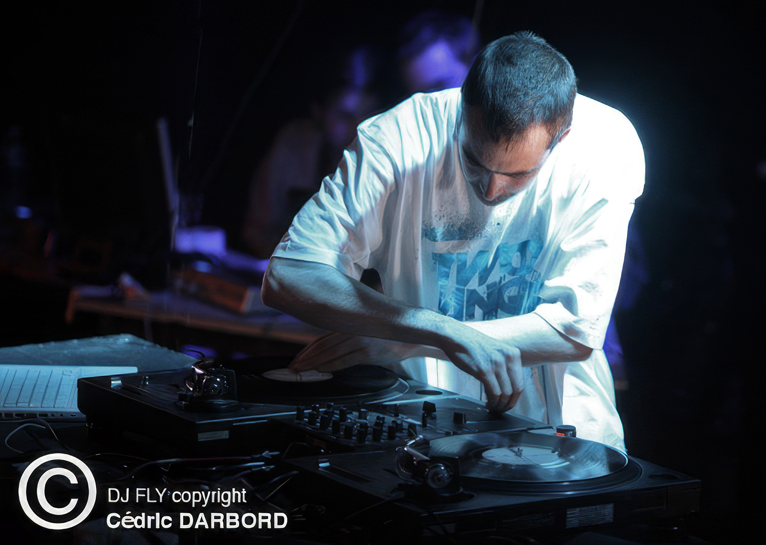WTK 2009 - Dj Fly WTK 2009 - Dj Fly