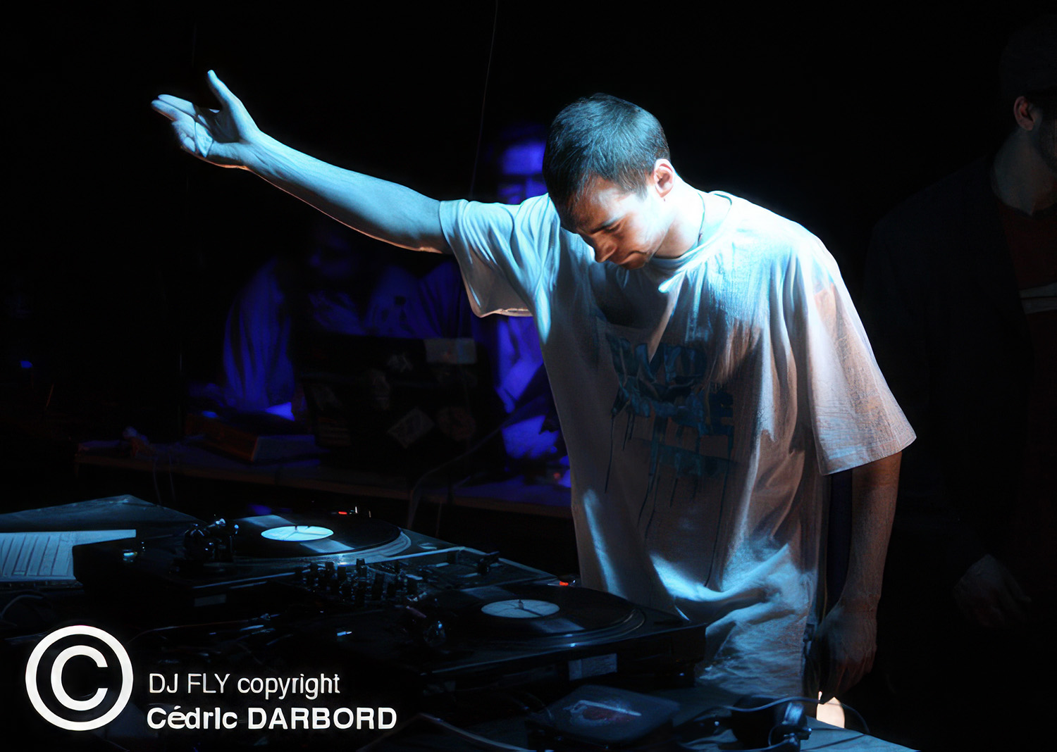 WTK 2009 - Dj Fly WTK 2009 - Dj Fly