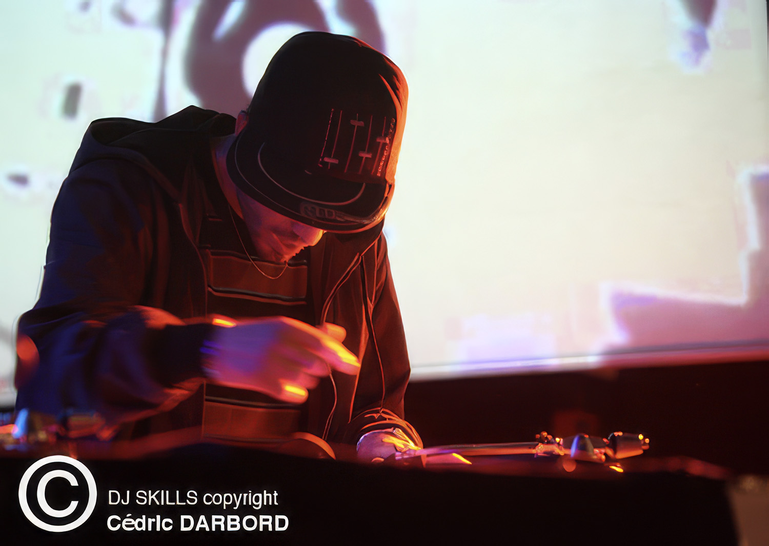 Dj Skillz WTK 2009 - Dj Skillz