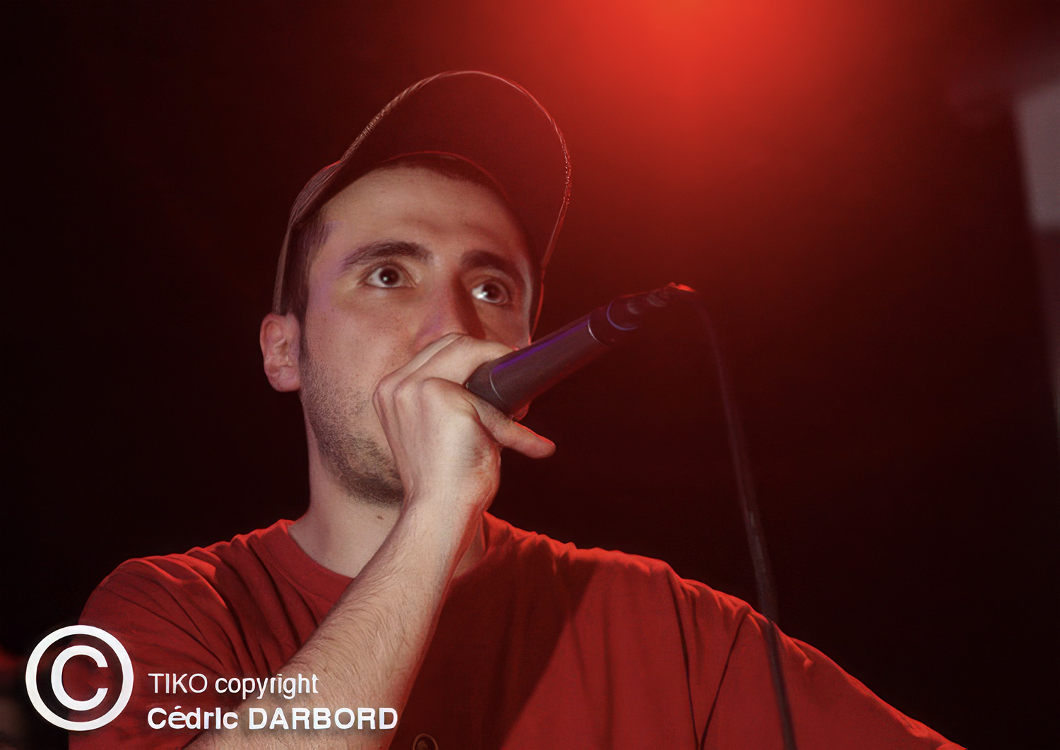 WTK 2009 - Tiko (beatbox) WTK 2009 - Tiko (beatbox)