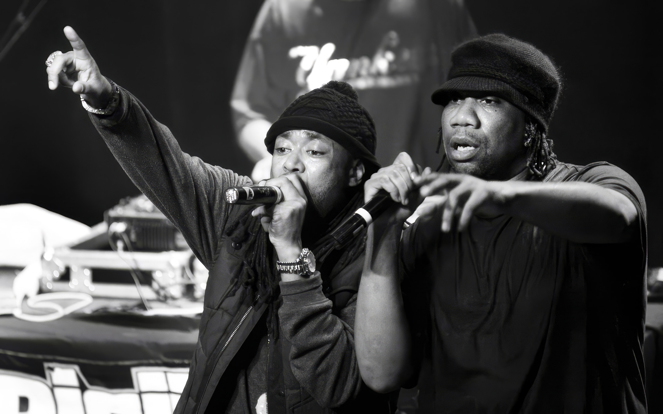 SUPERNATURAL - KRS1 - © Cédric DARBORD