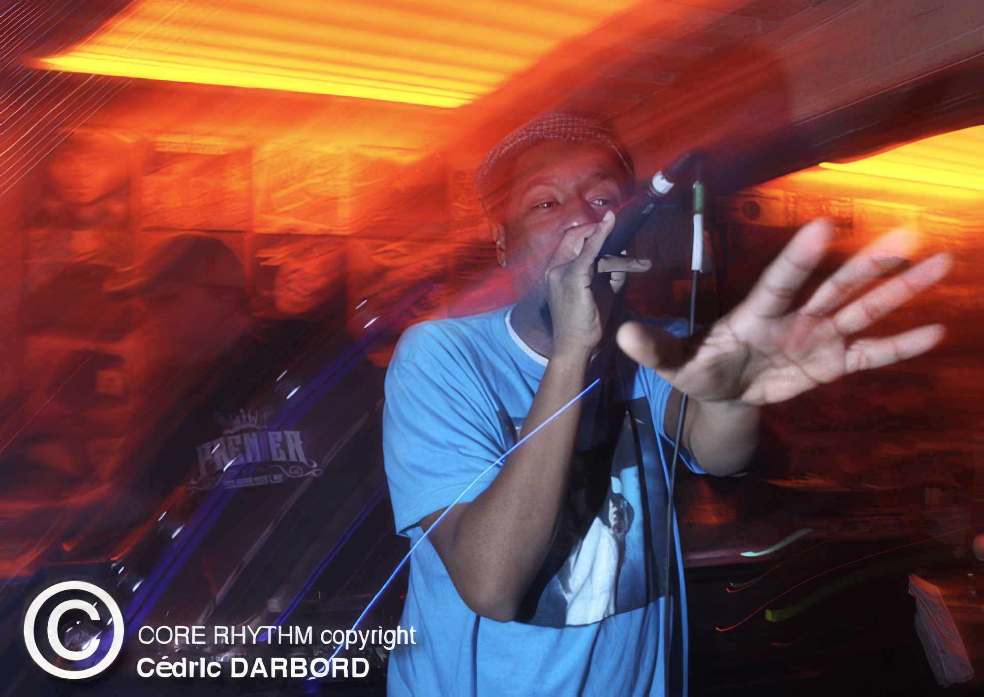 Core Rhythm