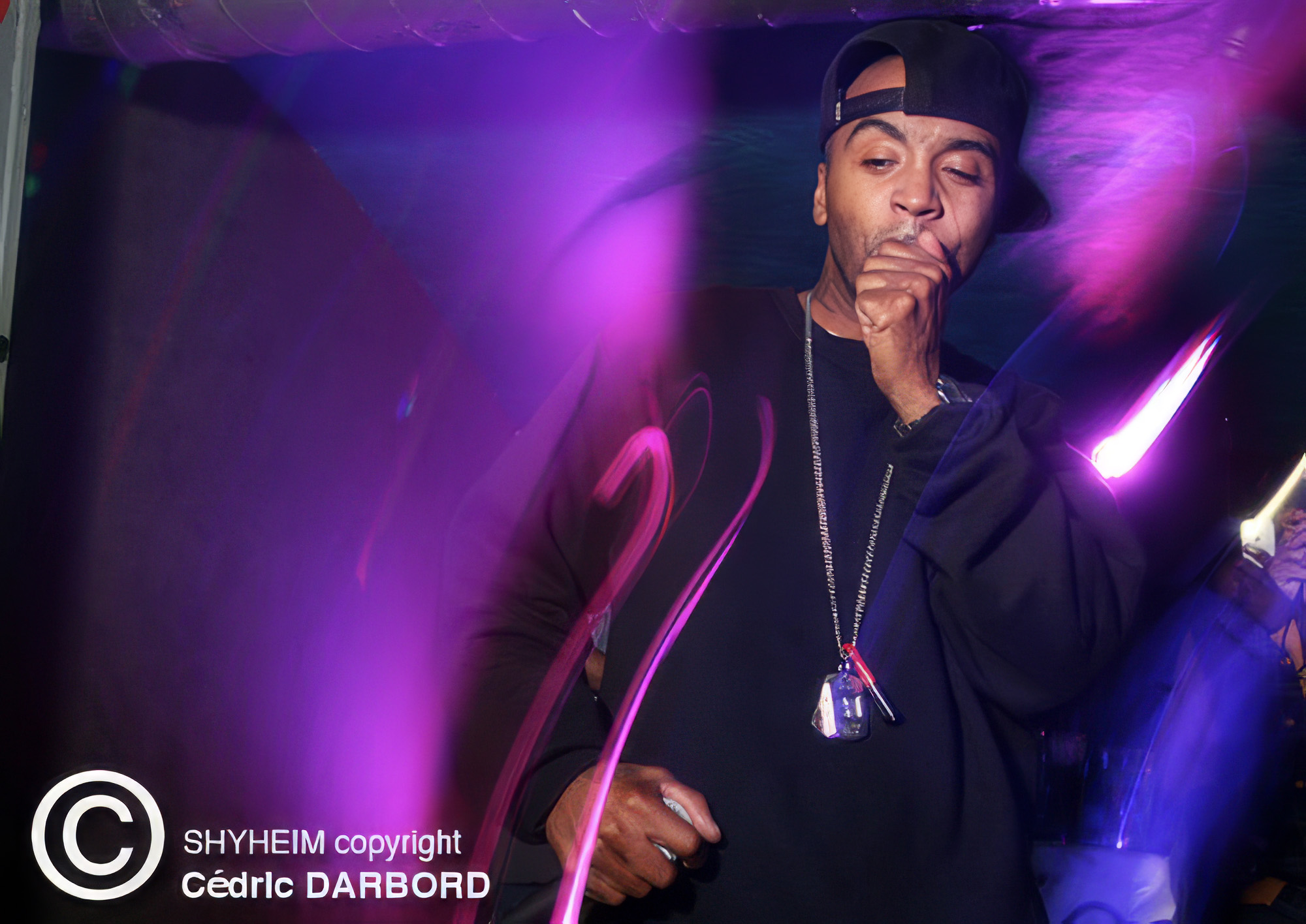 Shyheim