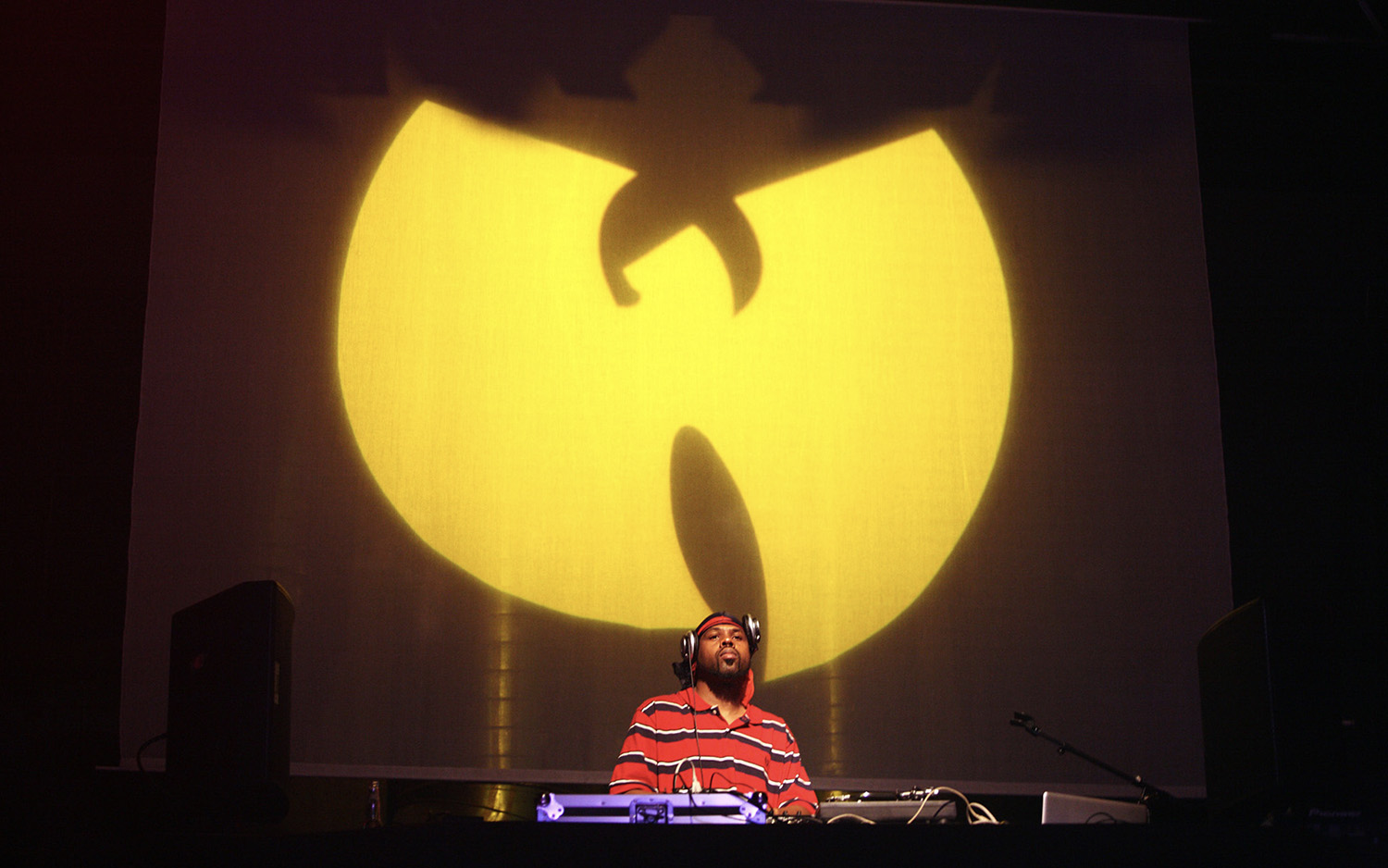 Wu-Tang Clan - Dj Mathematics