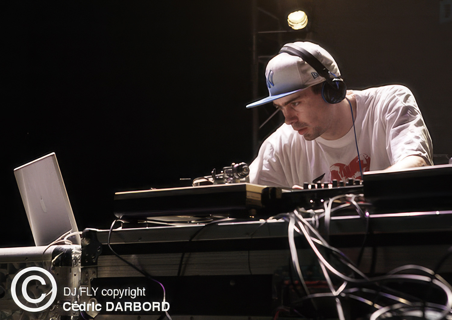 IDA 2011 - Dj Fly IDA 2011 - Dj Fly
