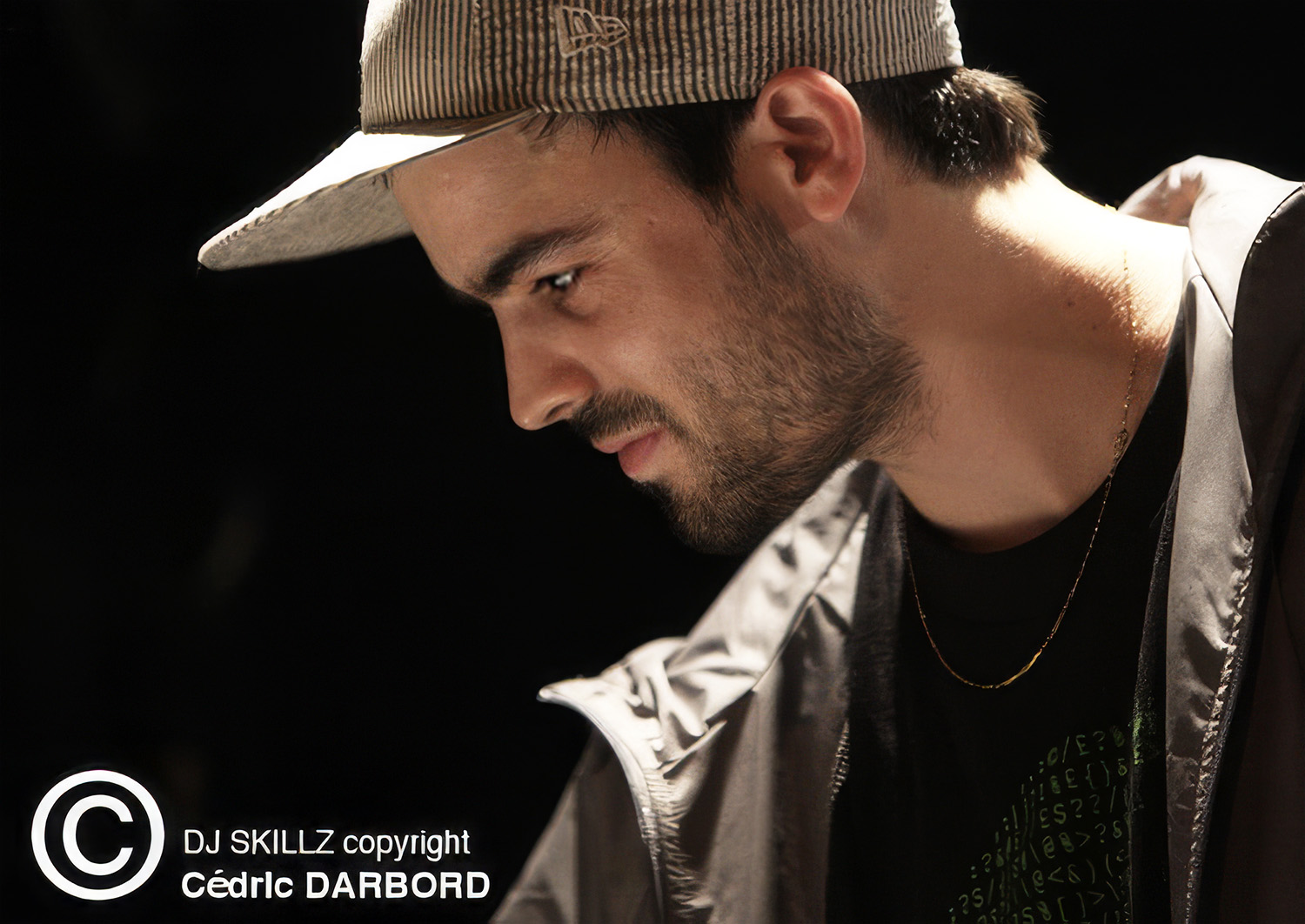 IDA 2011 - Dj Skillz IDA 2011 - Dj Skillz