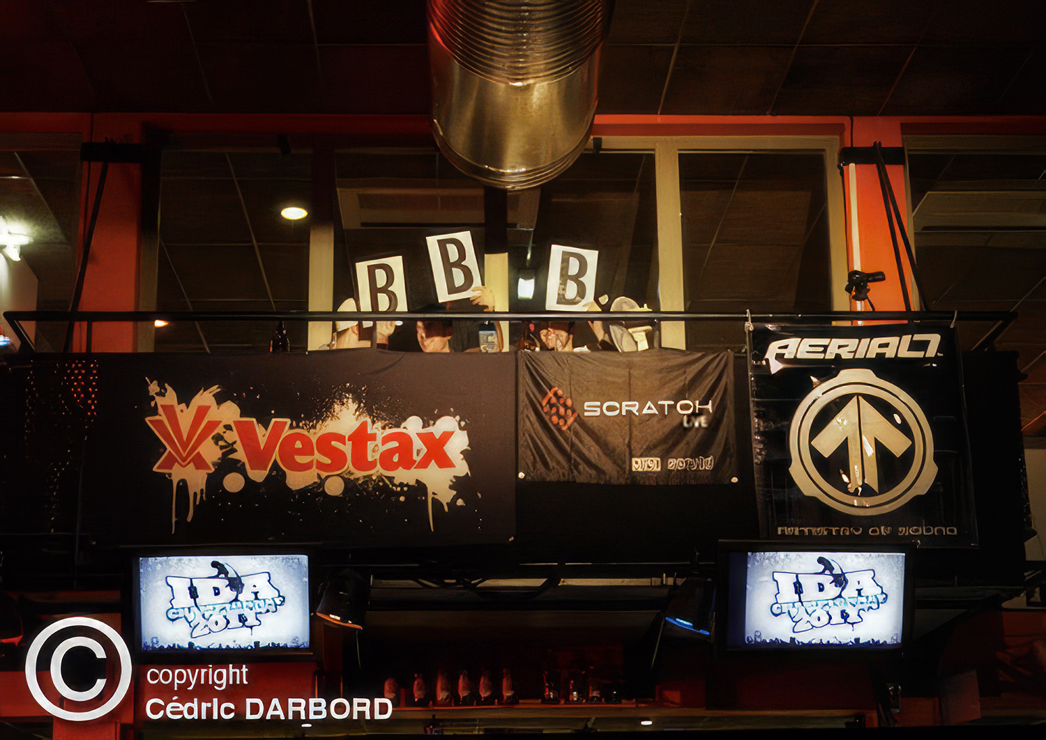 IDA 2011 - Sponsors IDA 2011 - Sponsors