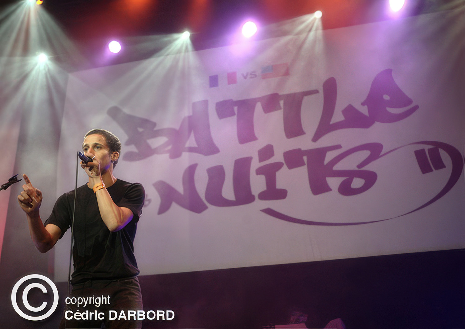 Battle des Nuits 2012