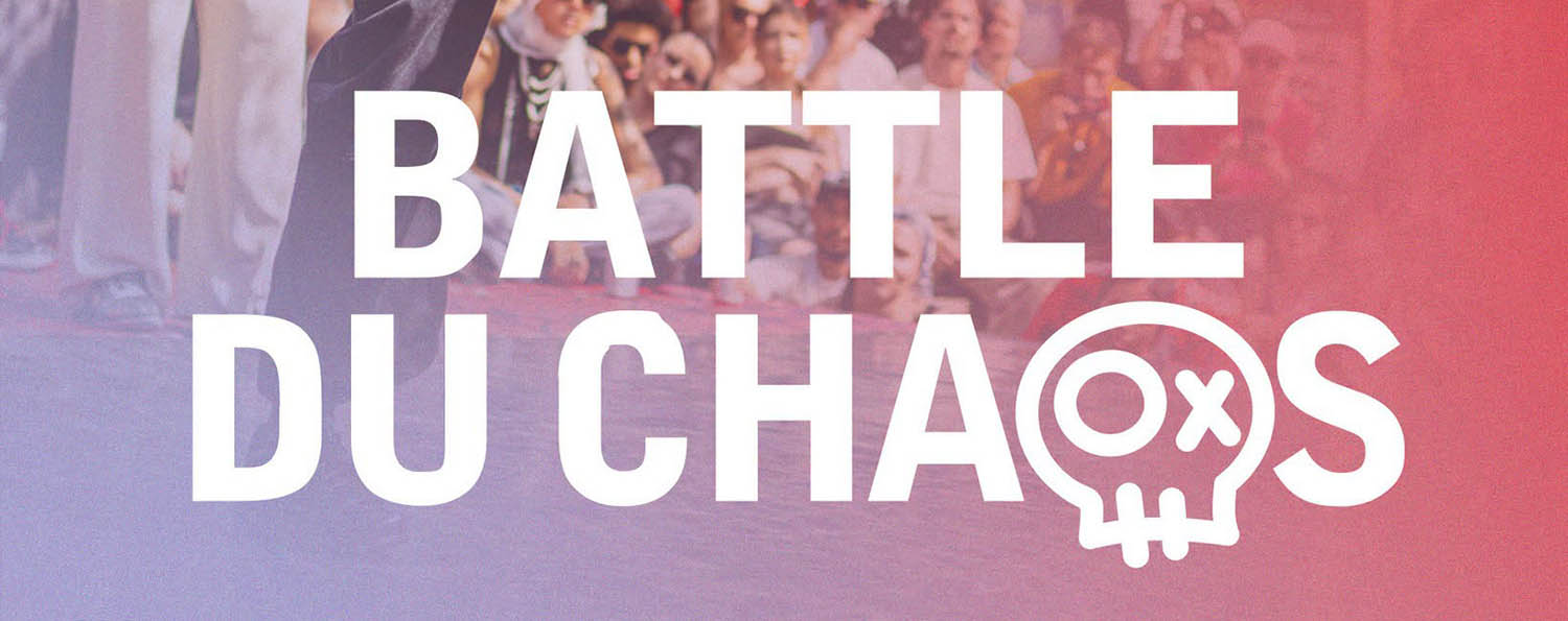 Battle du Chaos Battle du Chaos