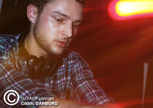 IDA 2010 - DJ Rafik