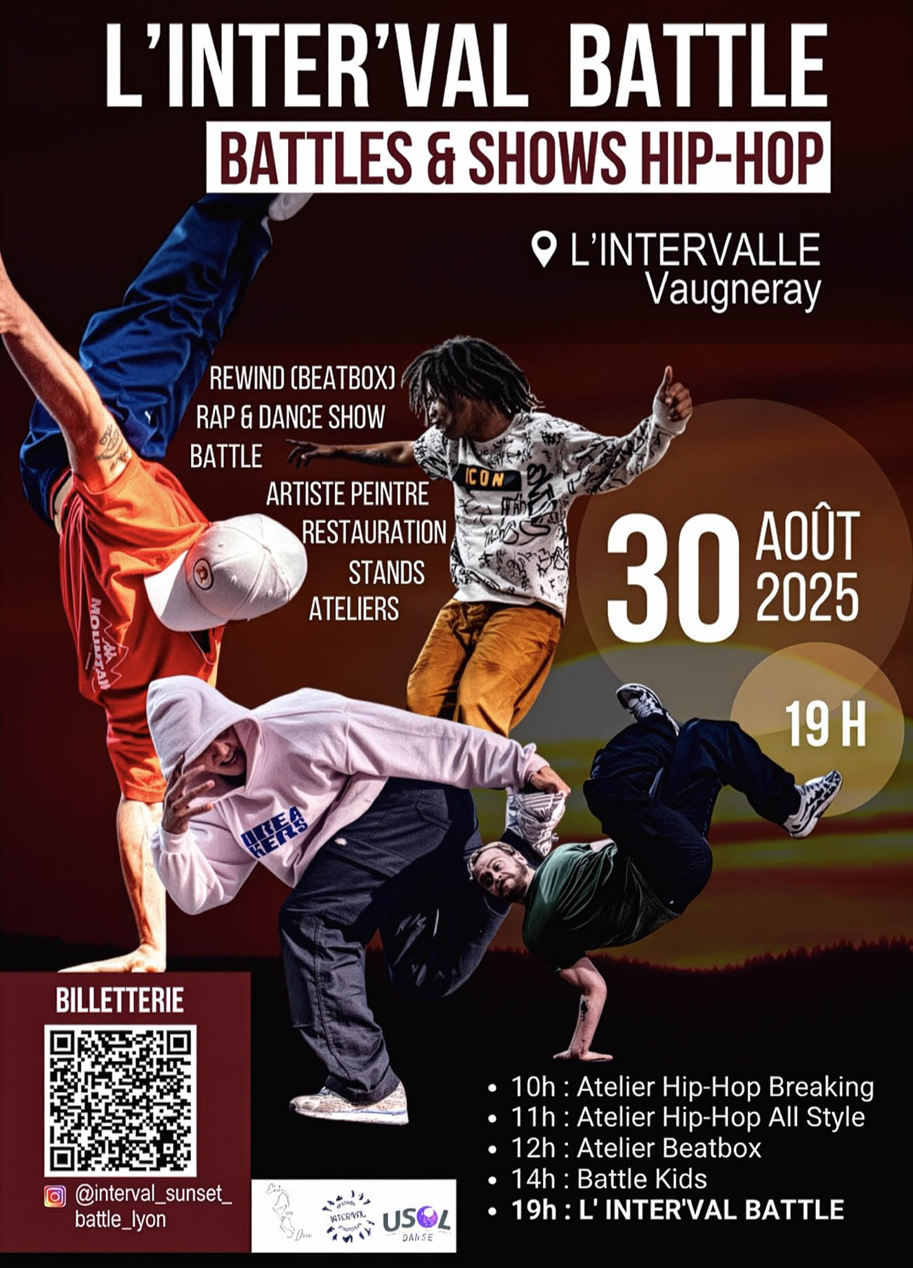 Interval-Battle-Vaugneray-30aout2025 Interval-Battle-Vaugneray-30aout2025