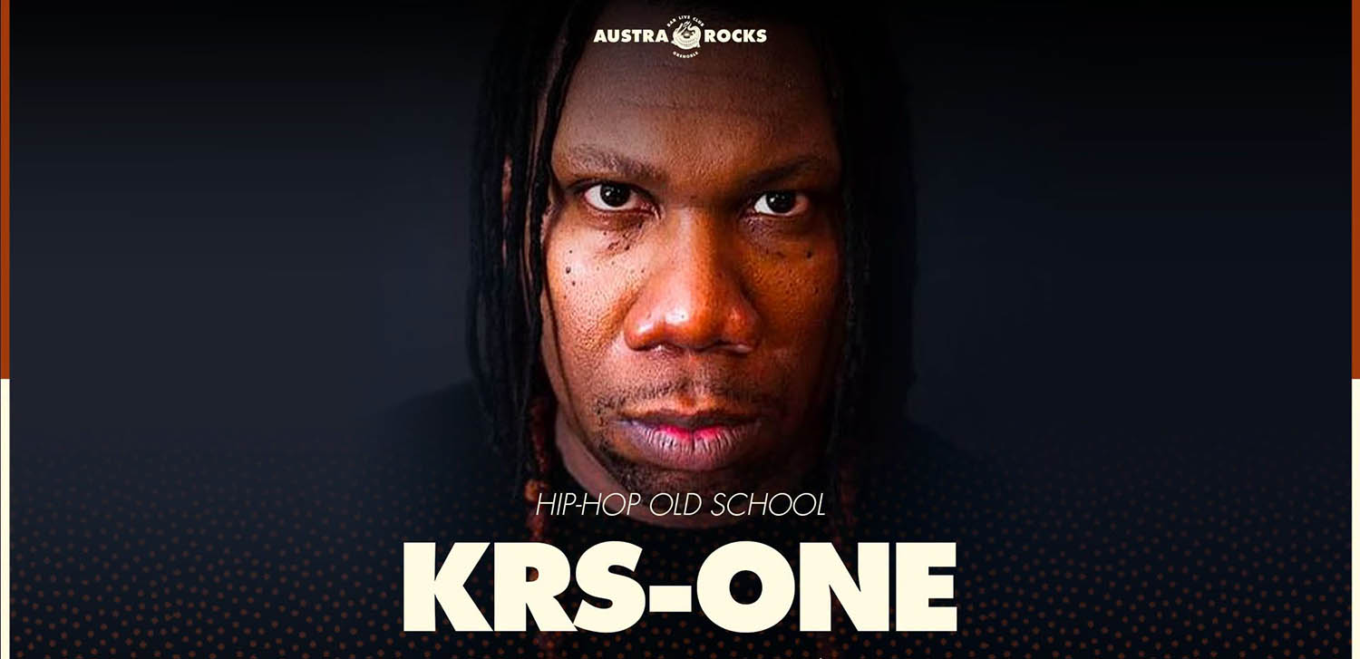 KRS-One-6sept2026 KRS-One-6sept2026