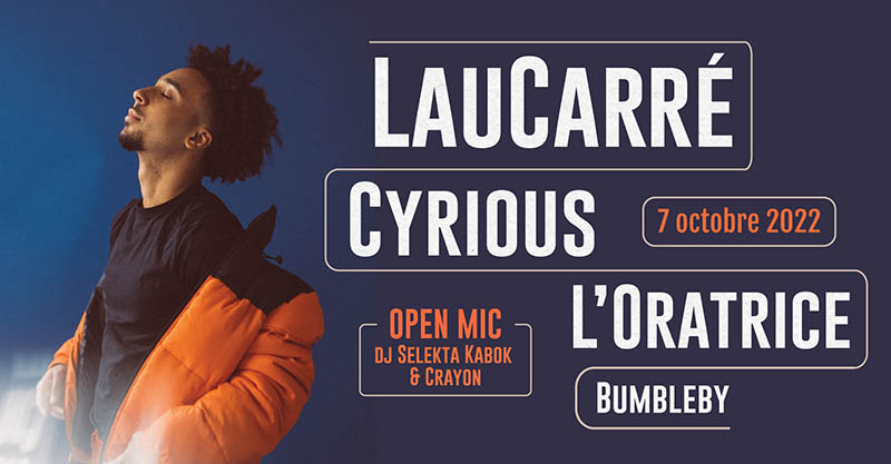 Laucarre-Cyrious-Open-Mic-7oct2022