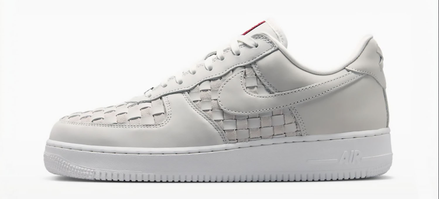 Nike Air Force 1 Low Retro Premium