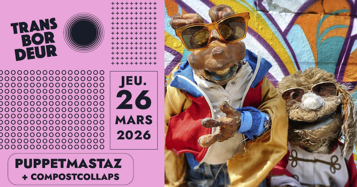 Puppetmastaz-Compost-Collaps-26mars2026