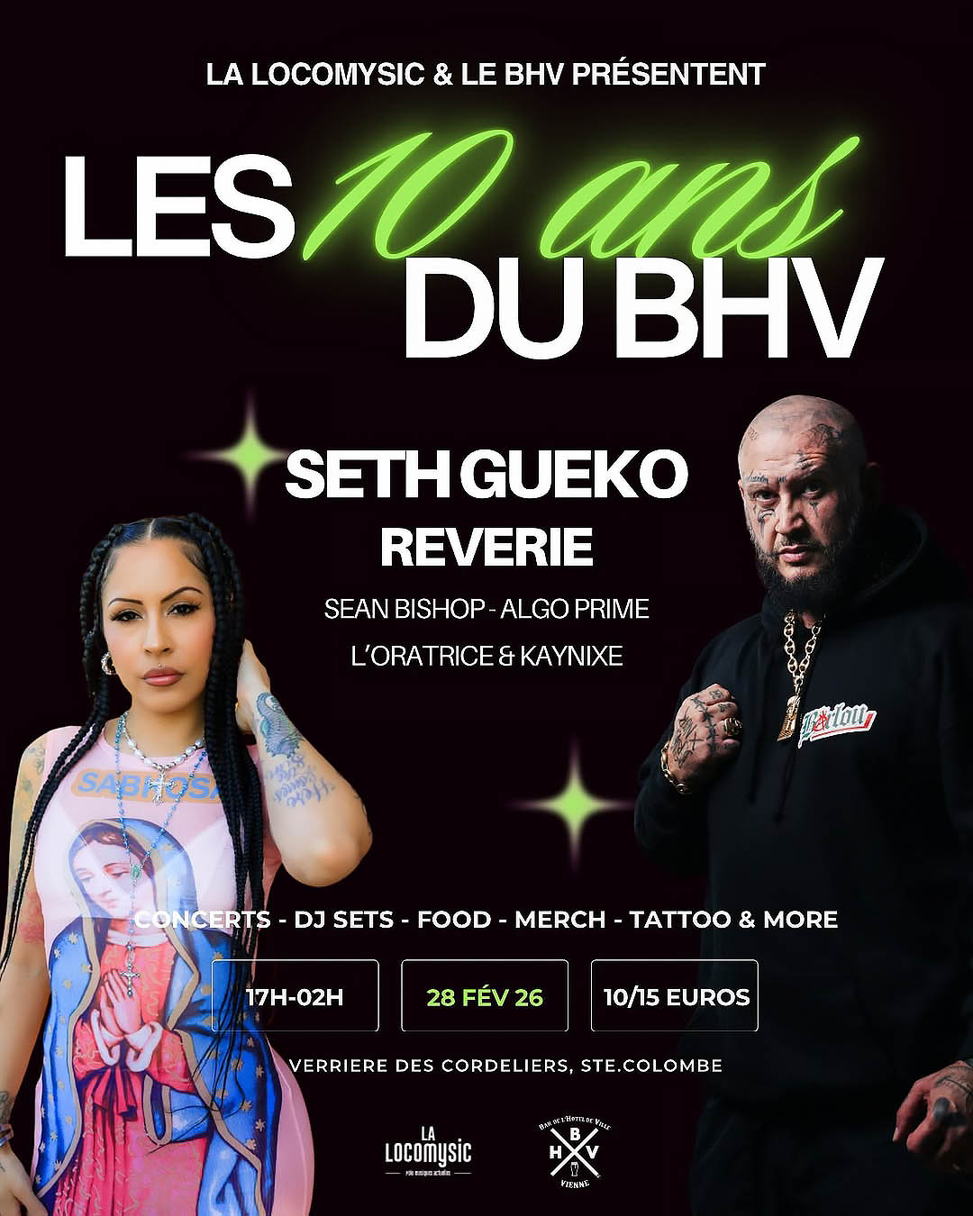 Seth-Gueko-Reverie-28fev2026