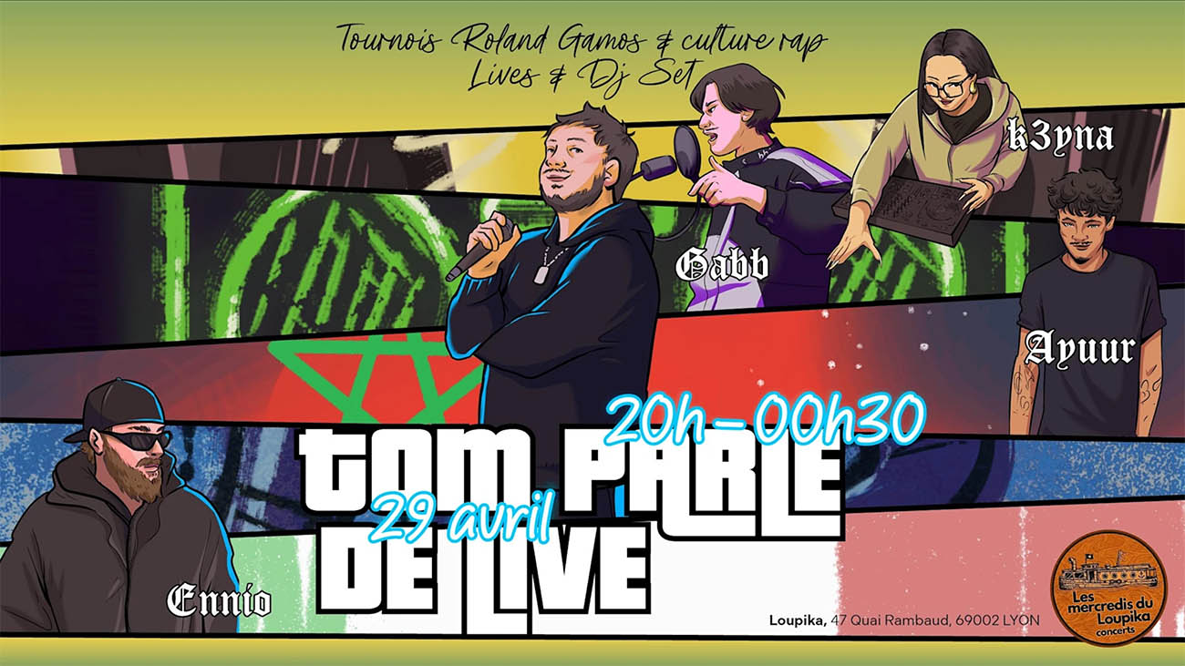Tom-parle-29avril2026 Tom-parle-29avril2026