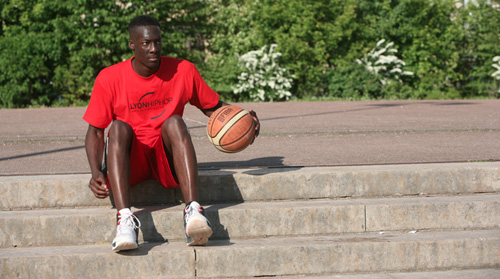 Tshirt-rouge-LyonHipHop