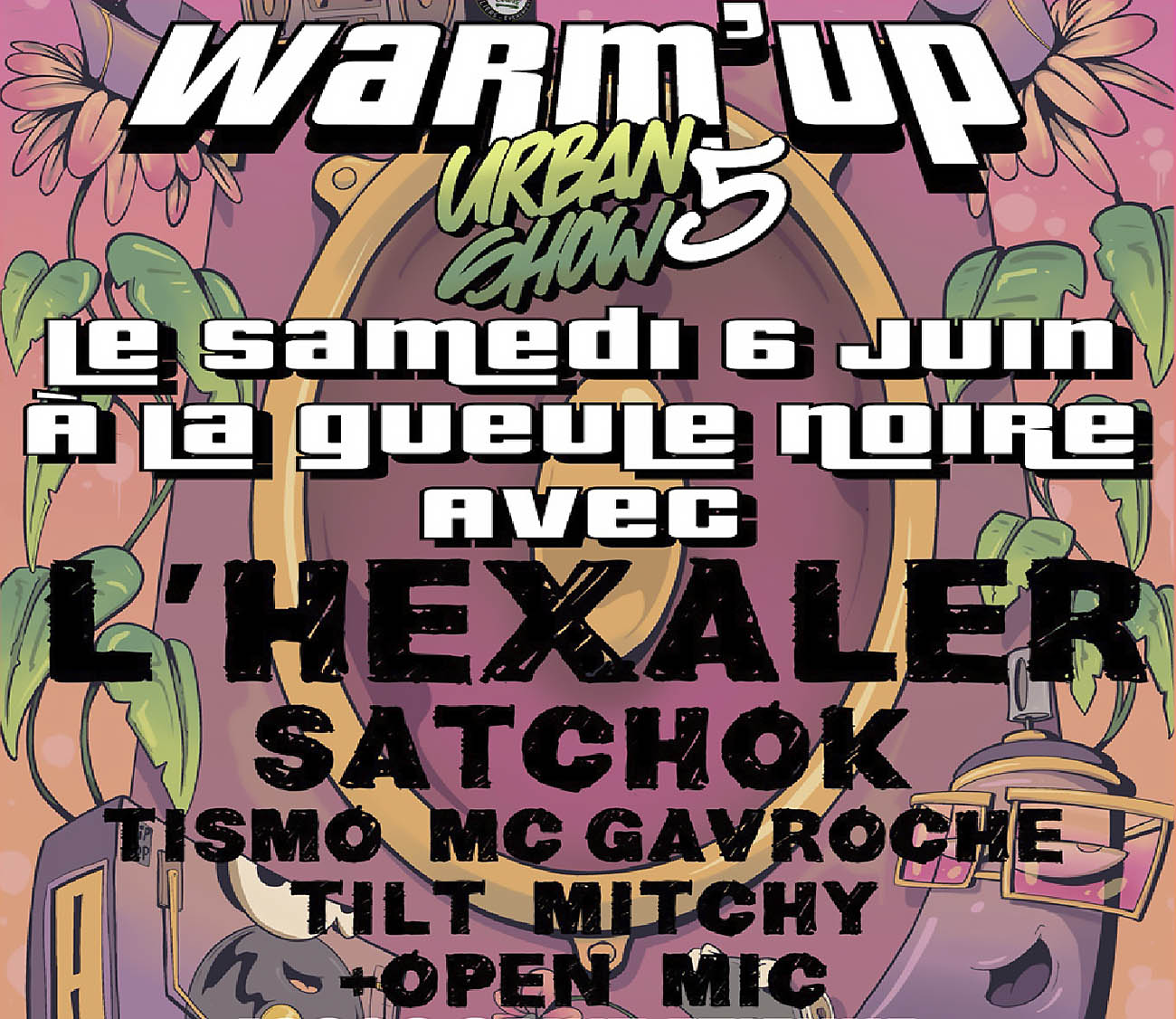 Urban-Show-warm-up-6juin2026 Urban-Show-warm-up-6juin2026