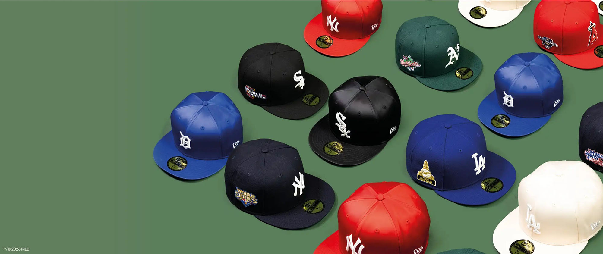 casquettes