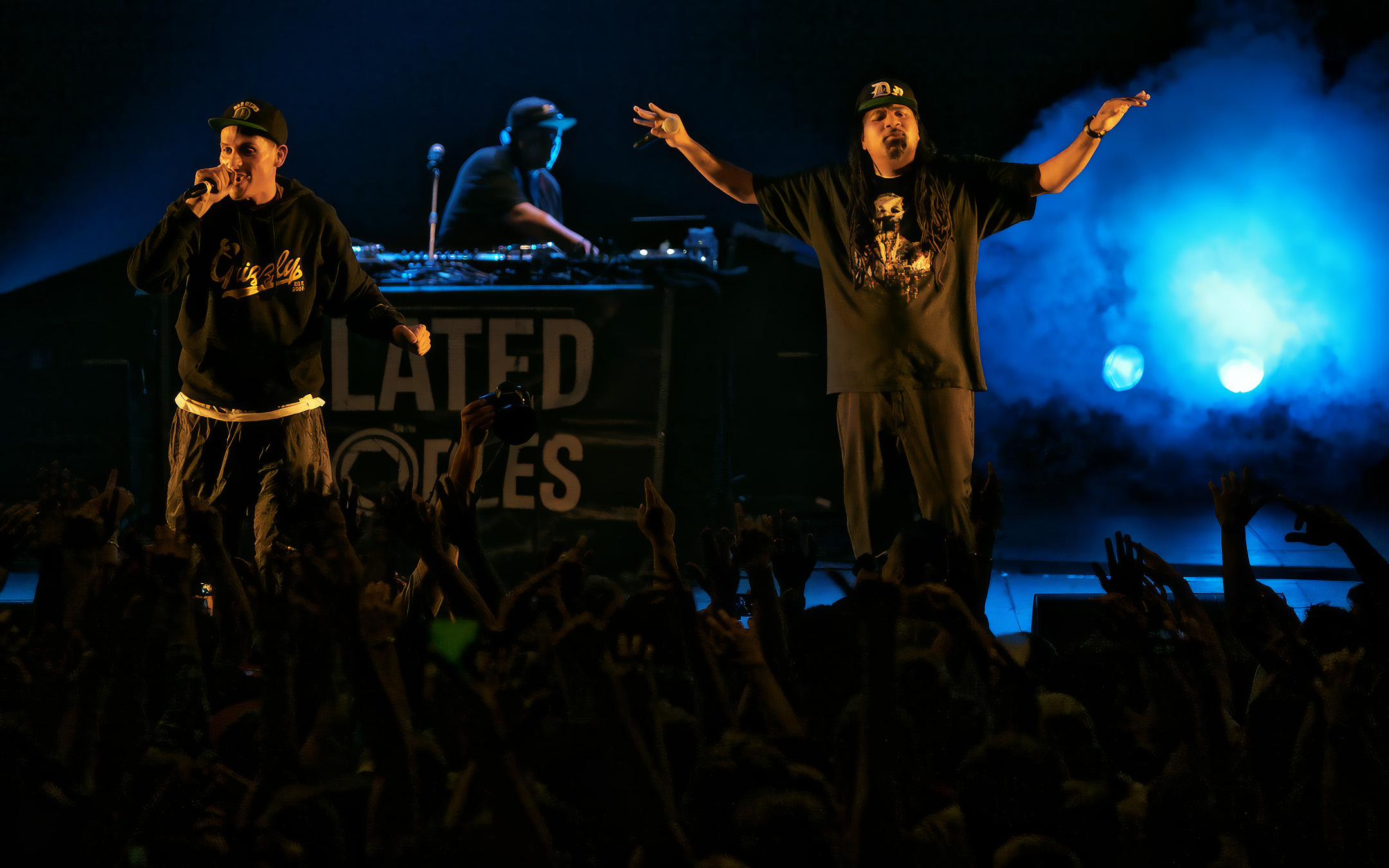 Dilated Peoples