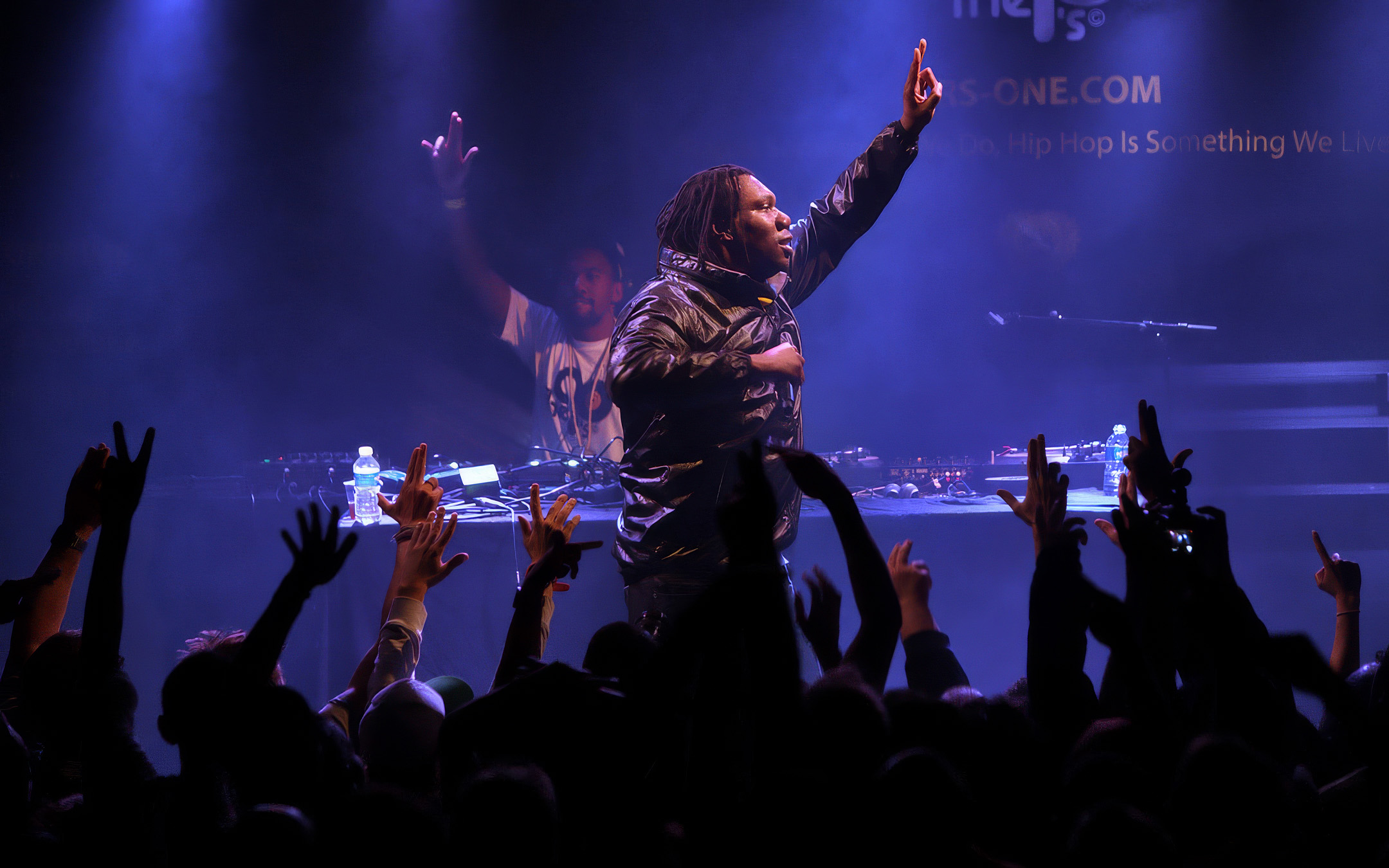 KRS One