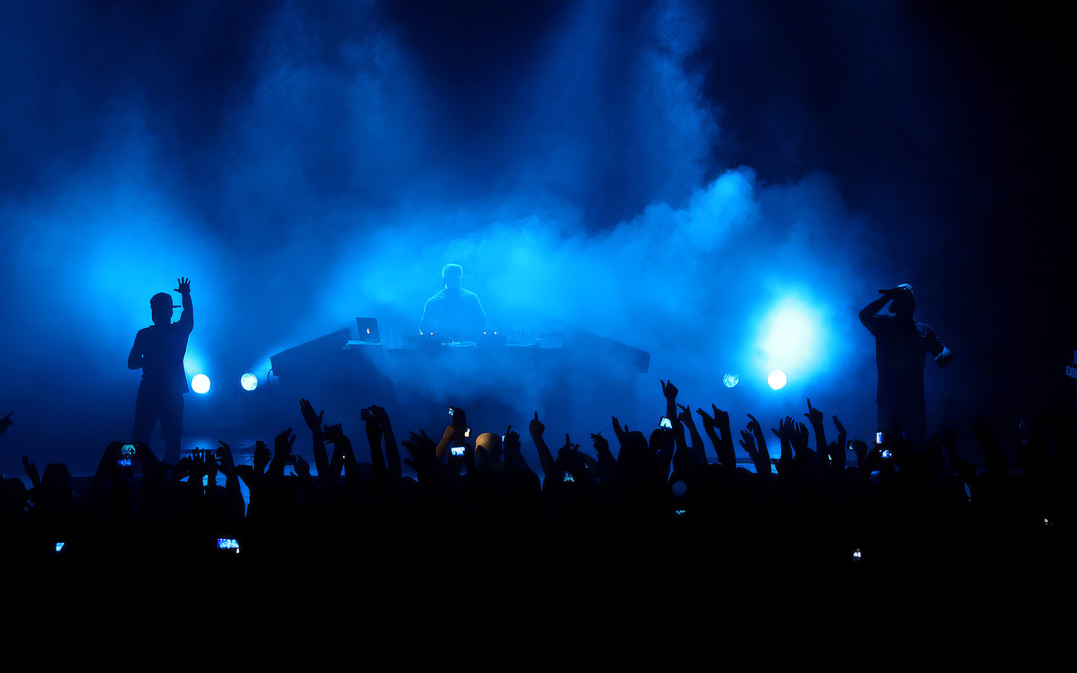 Mobb Deep Transbordeur Lyon