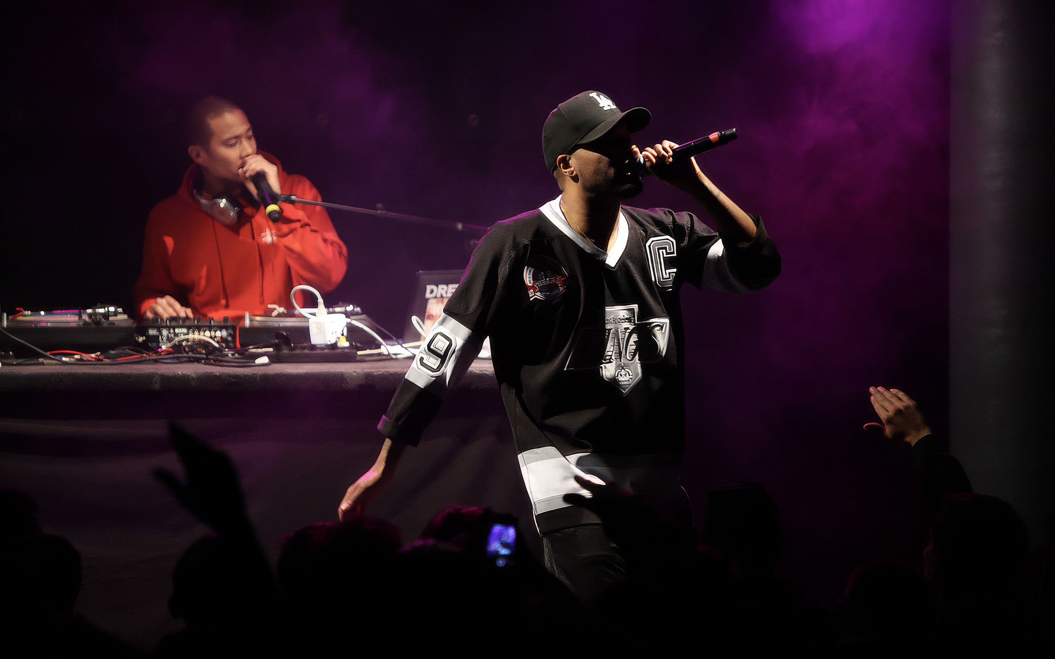 Original 2014 - Dom Kennedy