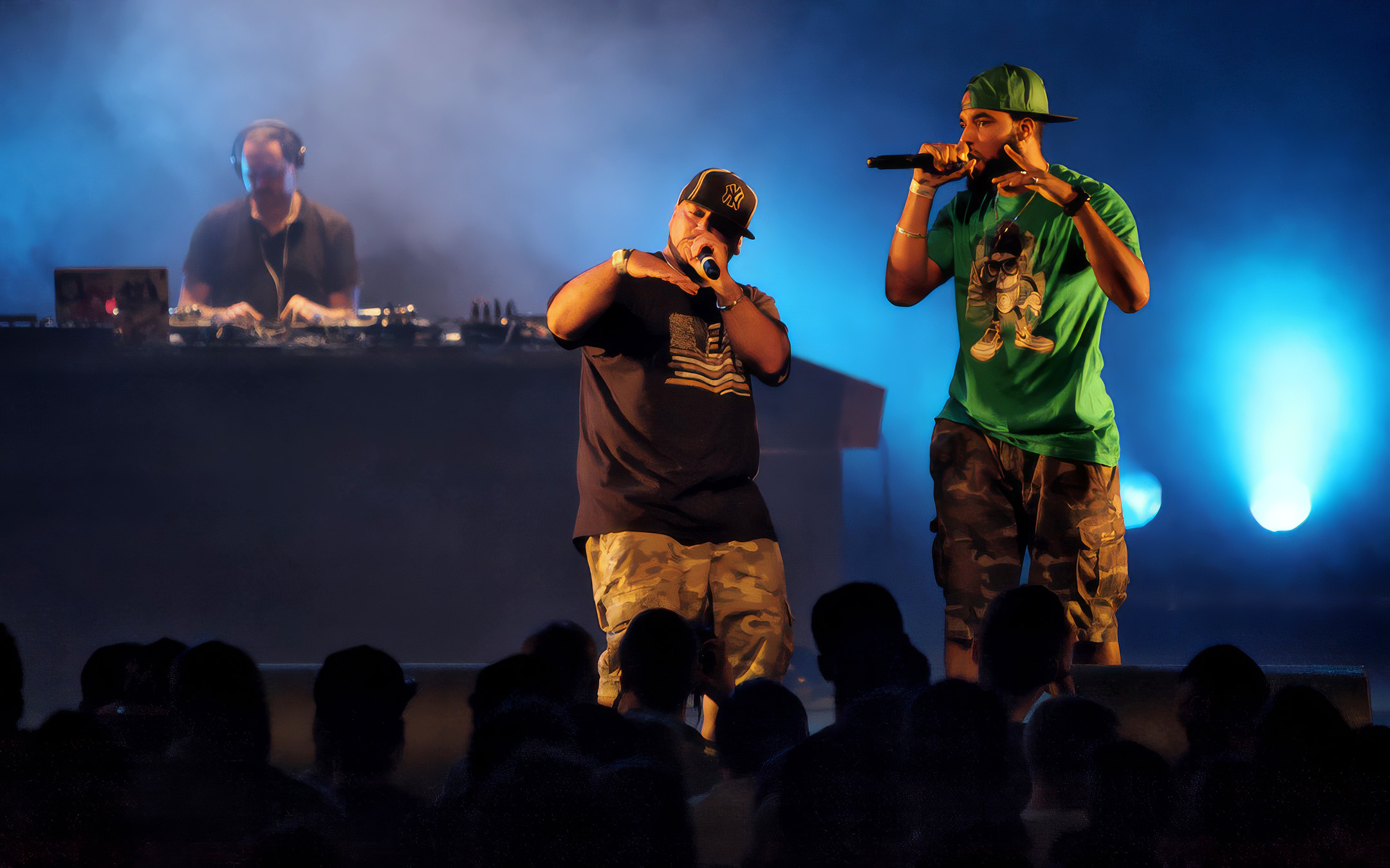 Original 2014 - Jack Herer & Midnight