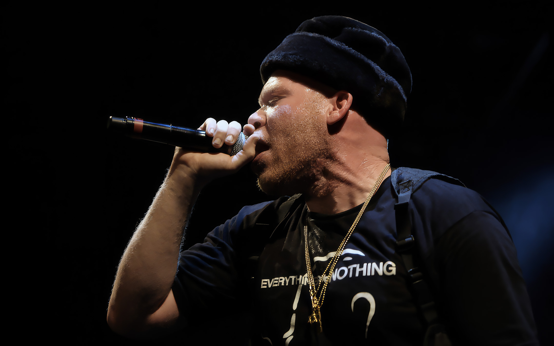 Krondon