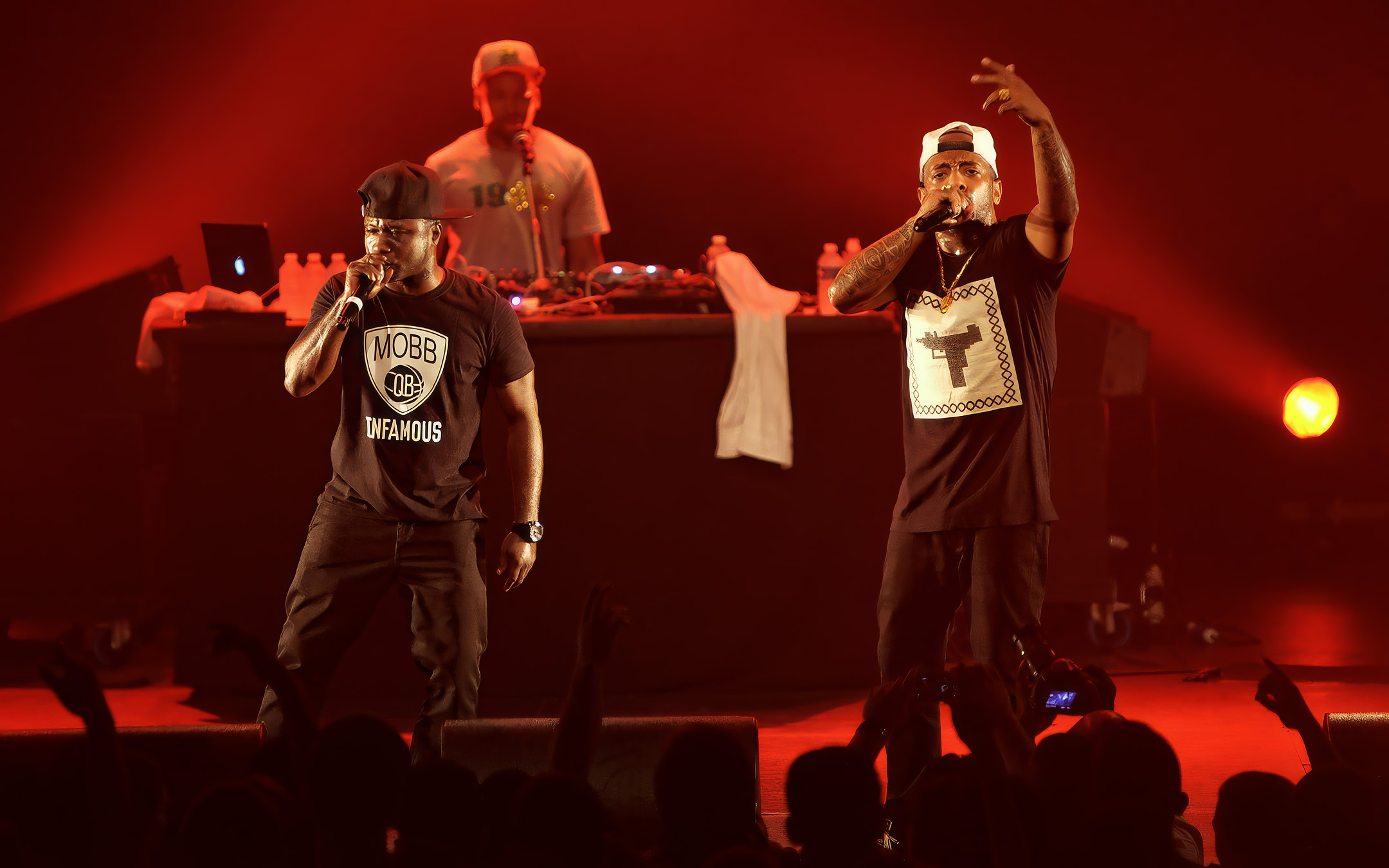 Mobb Deep