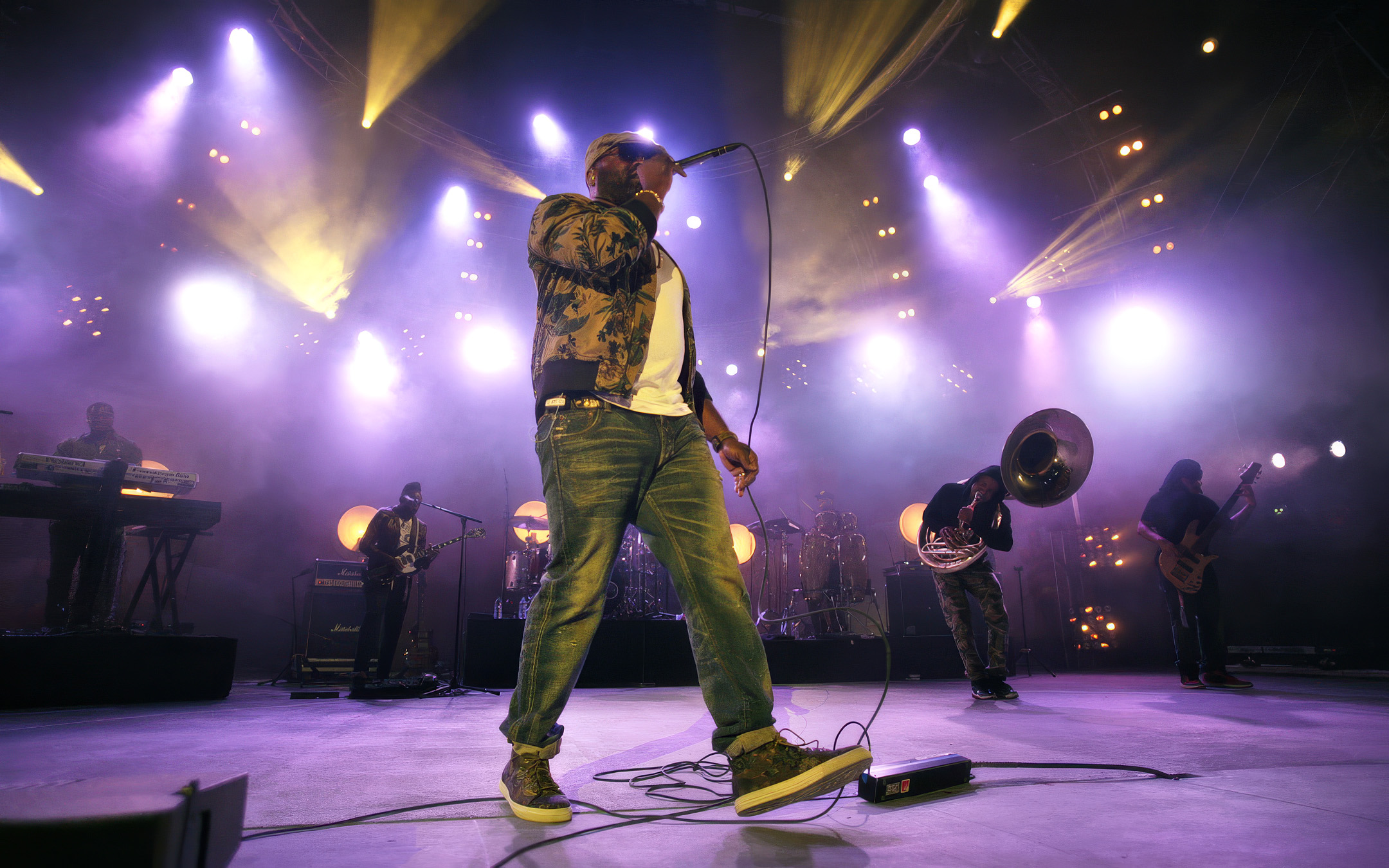 The Roots
