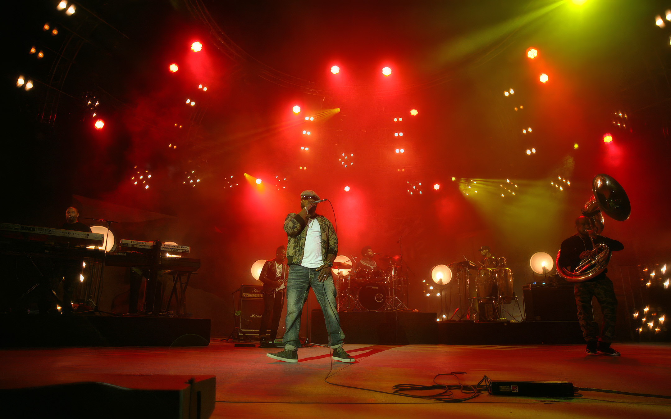 The Roots