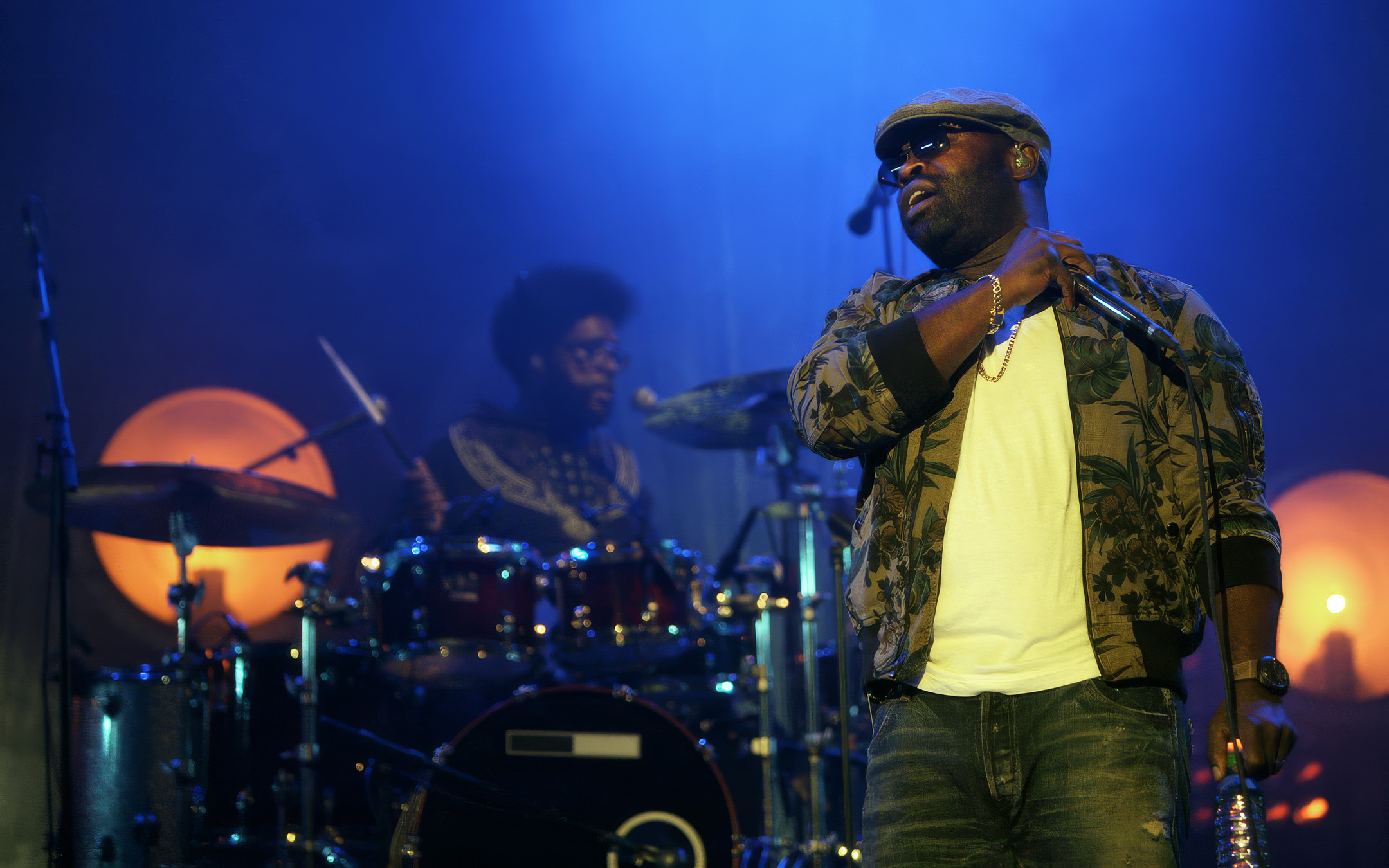 The Roots