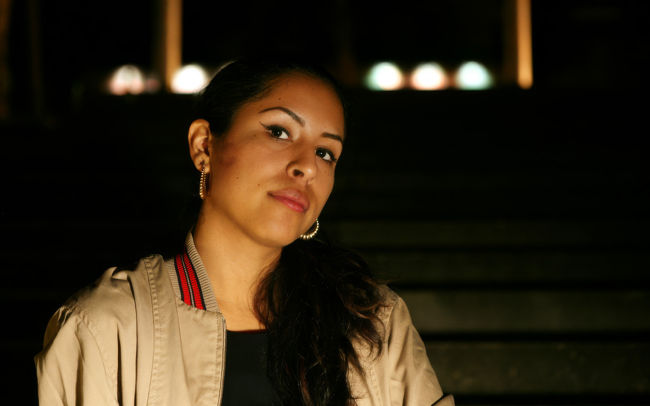 Rêverie portrait de Rêverie - © Cédric DARBORD