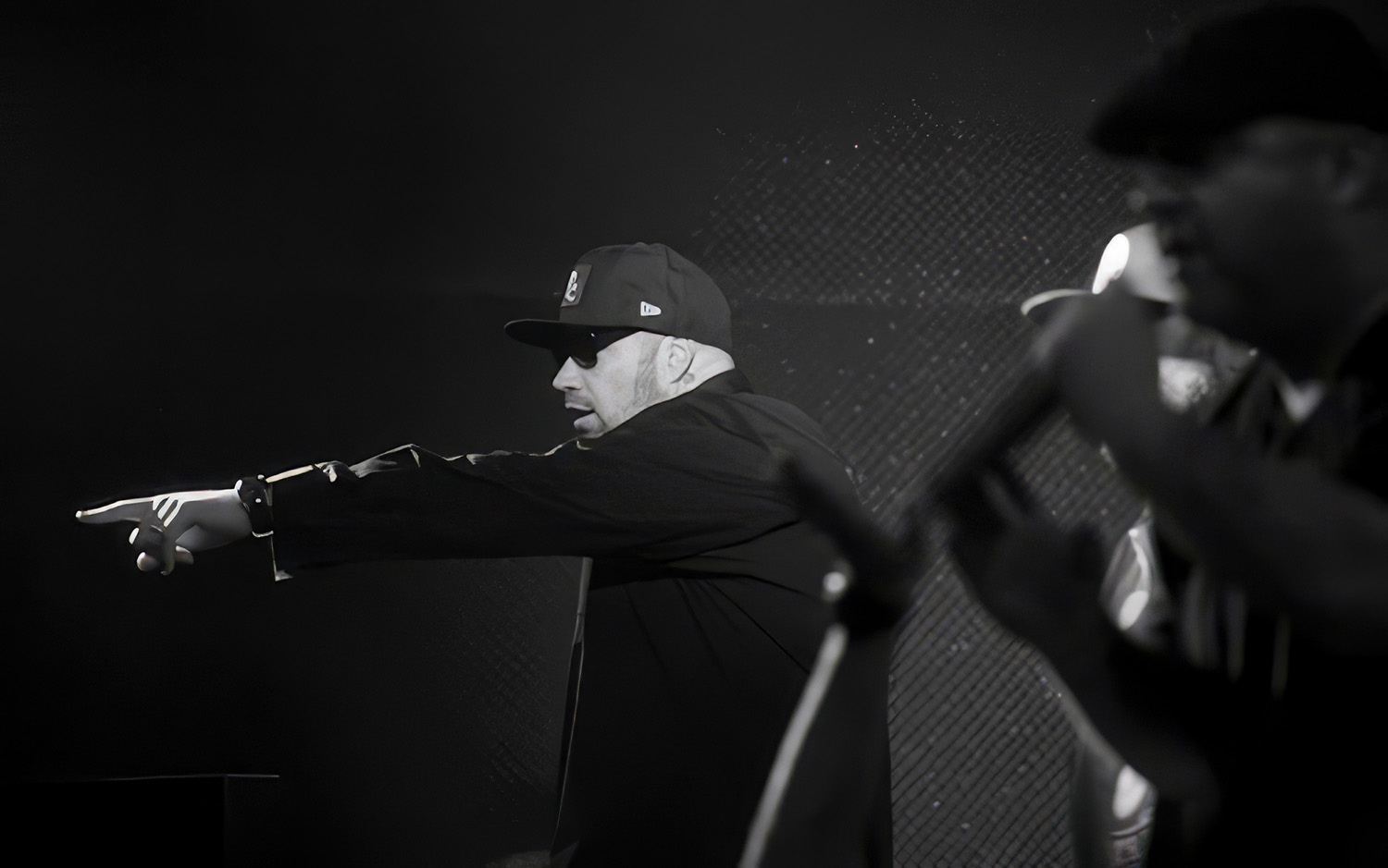 Coka Nostra